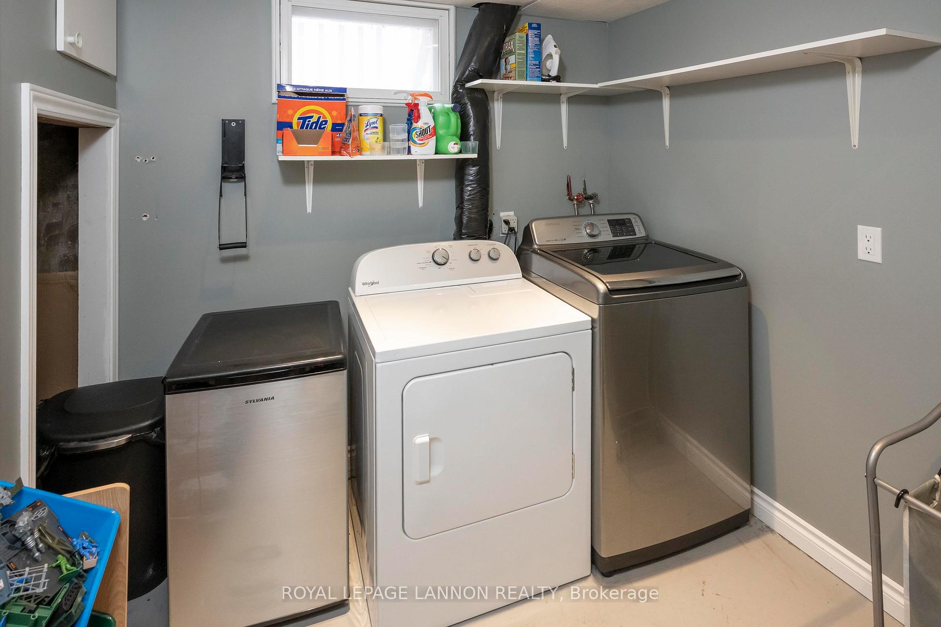 Photo 42 of 410 Amethyst Cres., Thunder Bay, Northwood Park — HOMEH