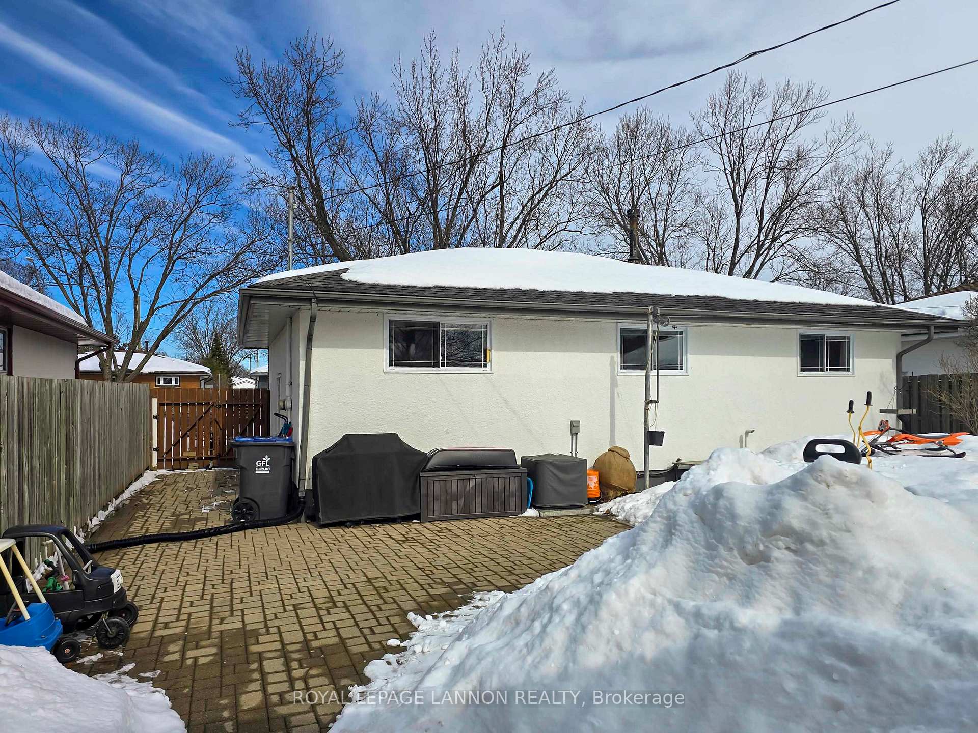 Photo 44 of 410 Amethyst Cres., Thunder Bay, Northwood Park — HOMEH