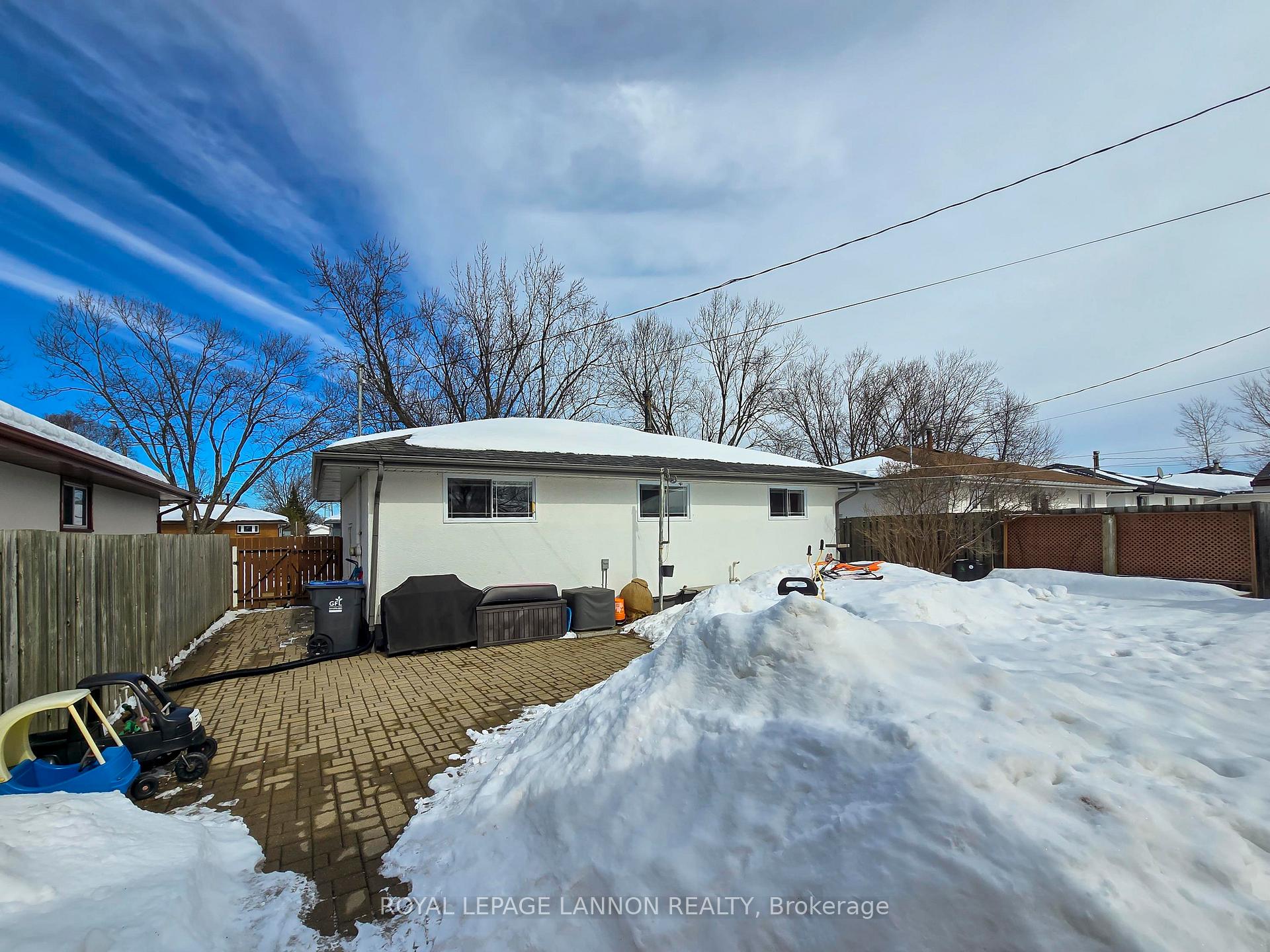 Photo 45 of 410 Amethyst Cres., Thunder Bay, Northwood Park — HOMEH