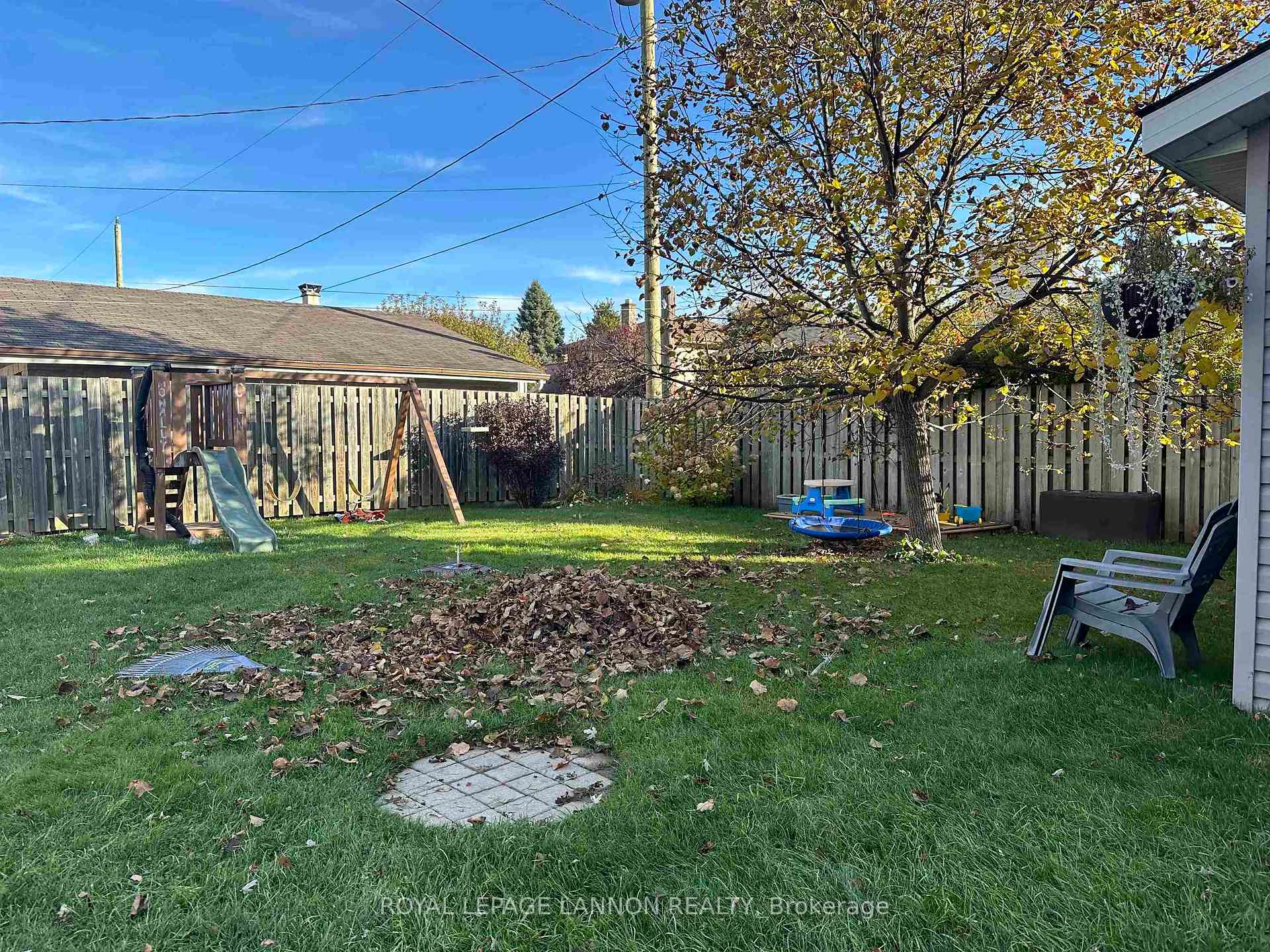 Photo 46 of 410 Amethyst Cres., Thunder Bay, Northwood Park — HOMEH