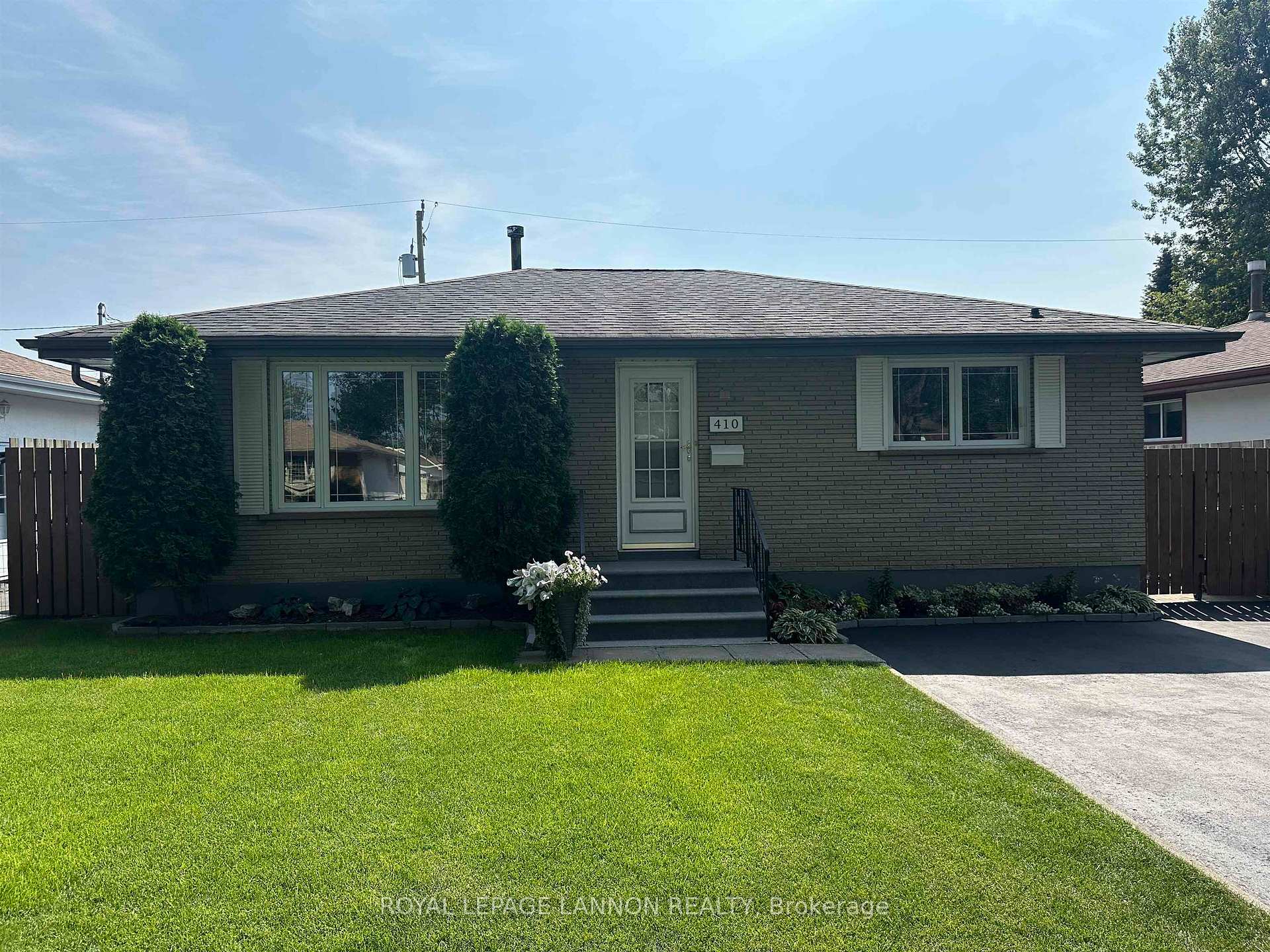 Photo 50 of 410 Amethyst Cres., Thunder Bay, Northwood Park — HOMEH