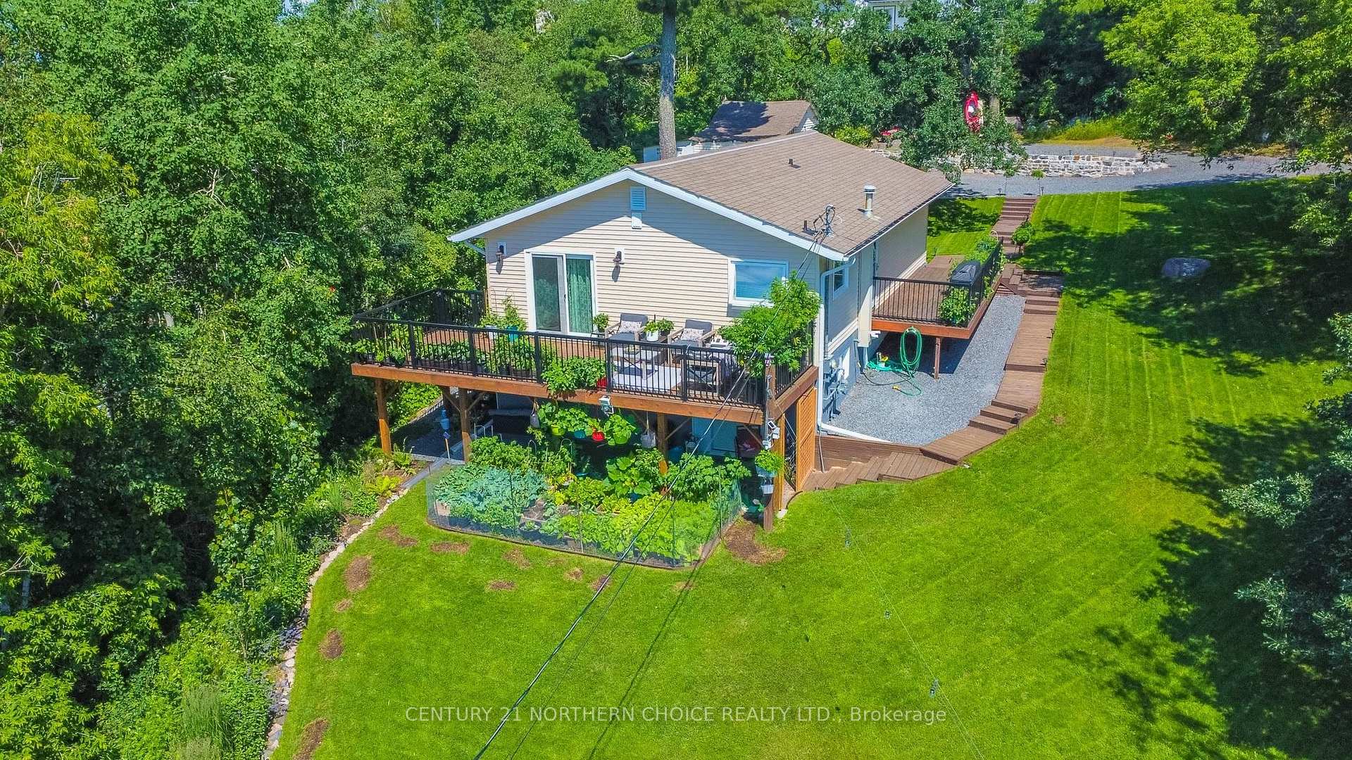 Photo 1 of 1414 Beach Road, Kenora, Keewatin — HOMEH