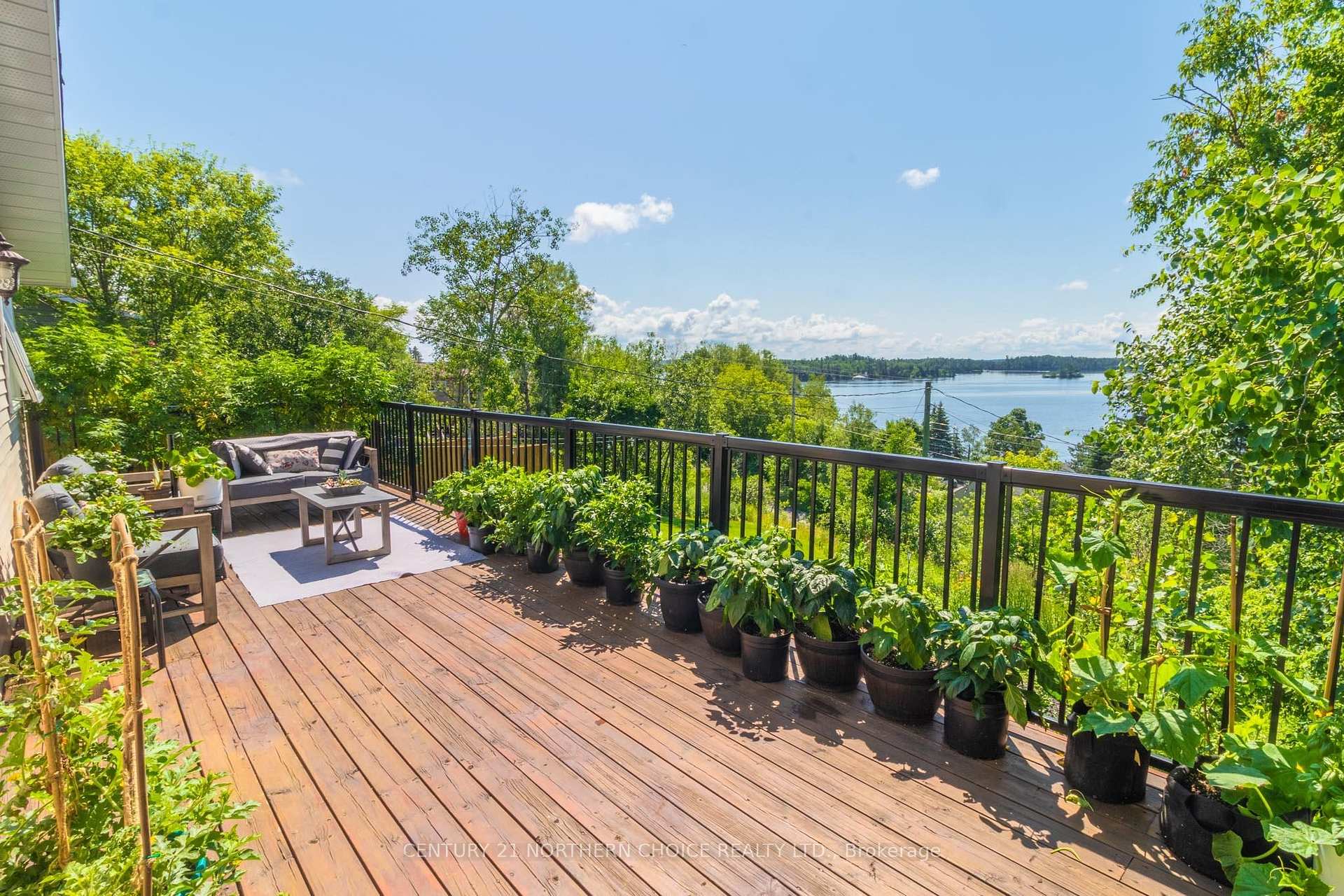 Photo 5 of 1414 Beach Road, Kenora, Keewatin — HOMEH