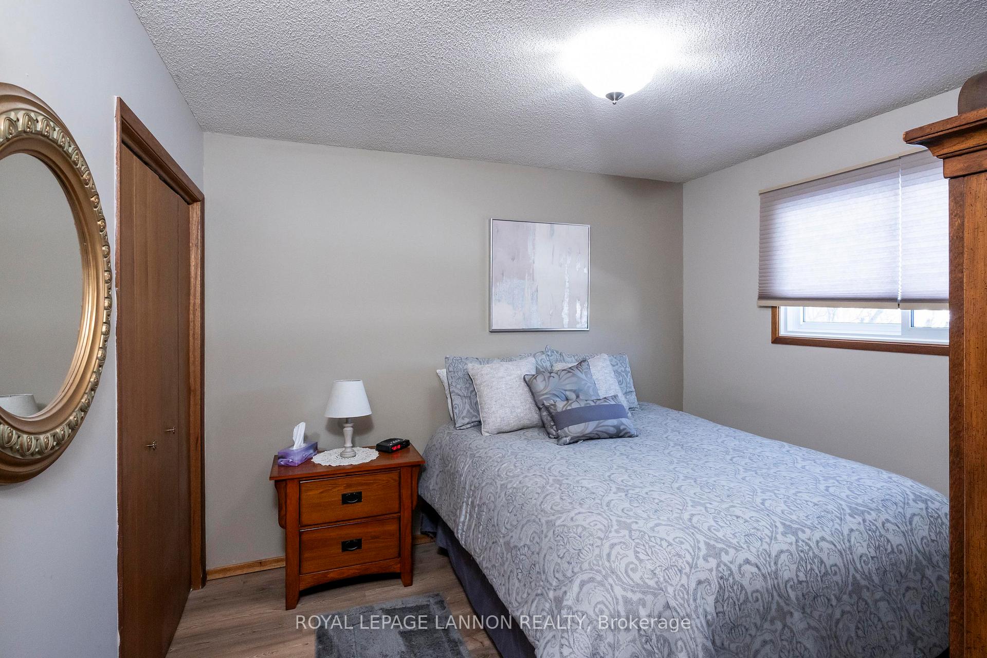 Photo 22 of 185 Fanshaw St., Thunder Bay, College Park — HOMEH