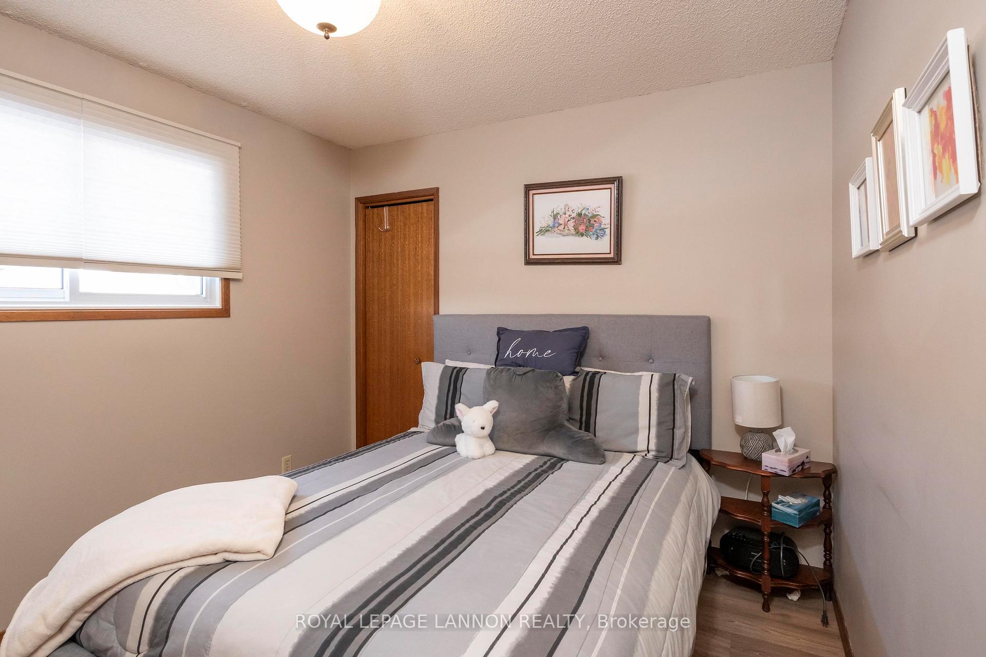 Photo 28 of 185 Fanshaw St., Thunder Bay, College Park — HOMEH