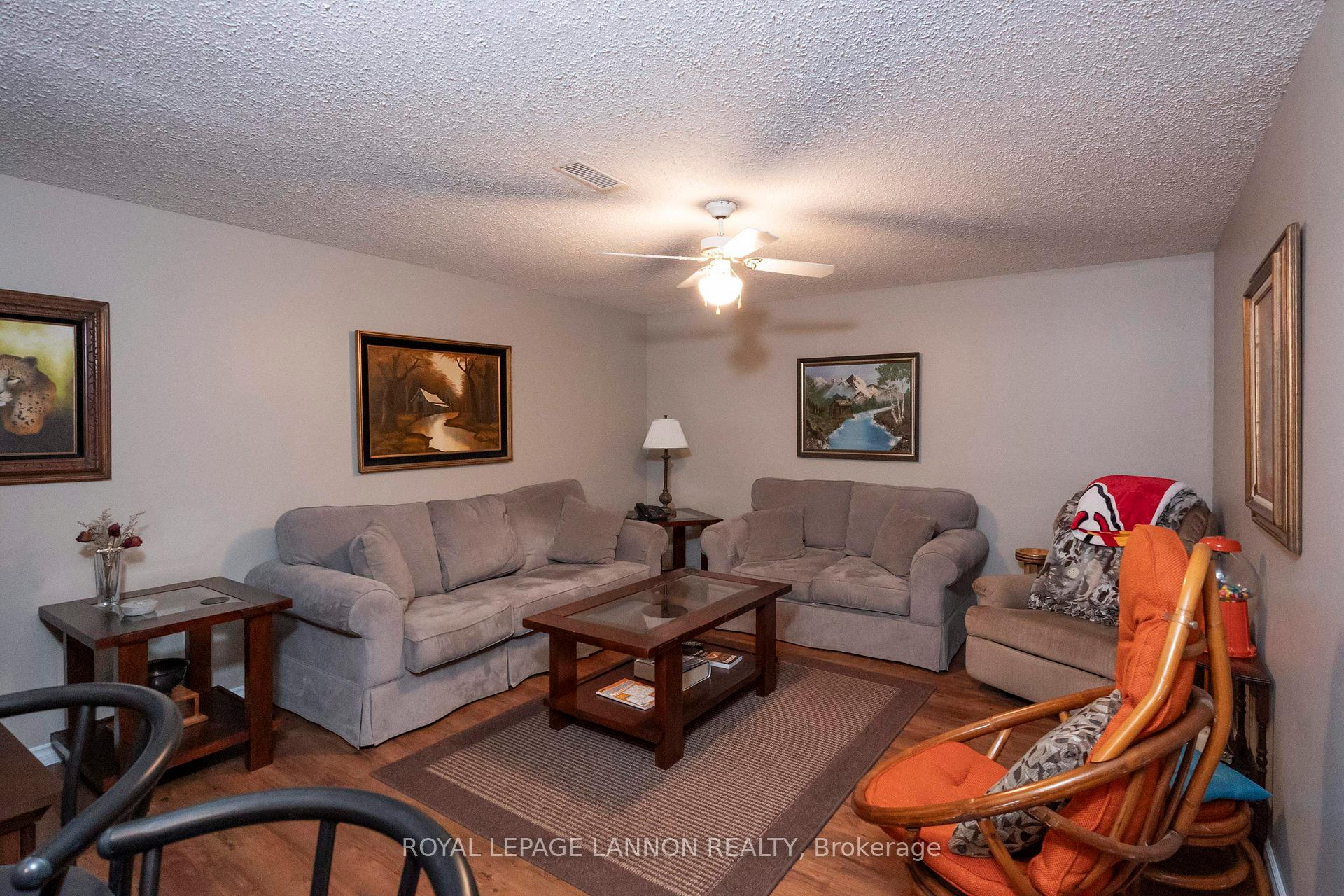 Photo 35 of 185 Fanshaw St., Thunder Bay, College Park — HOMEH