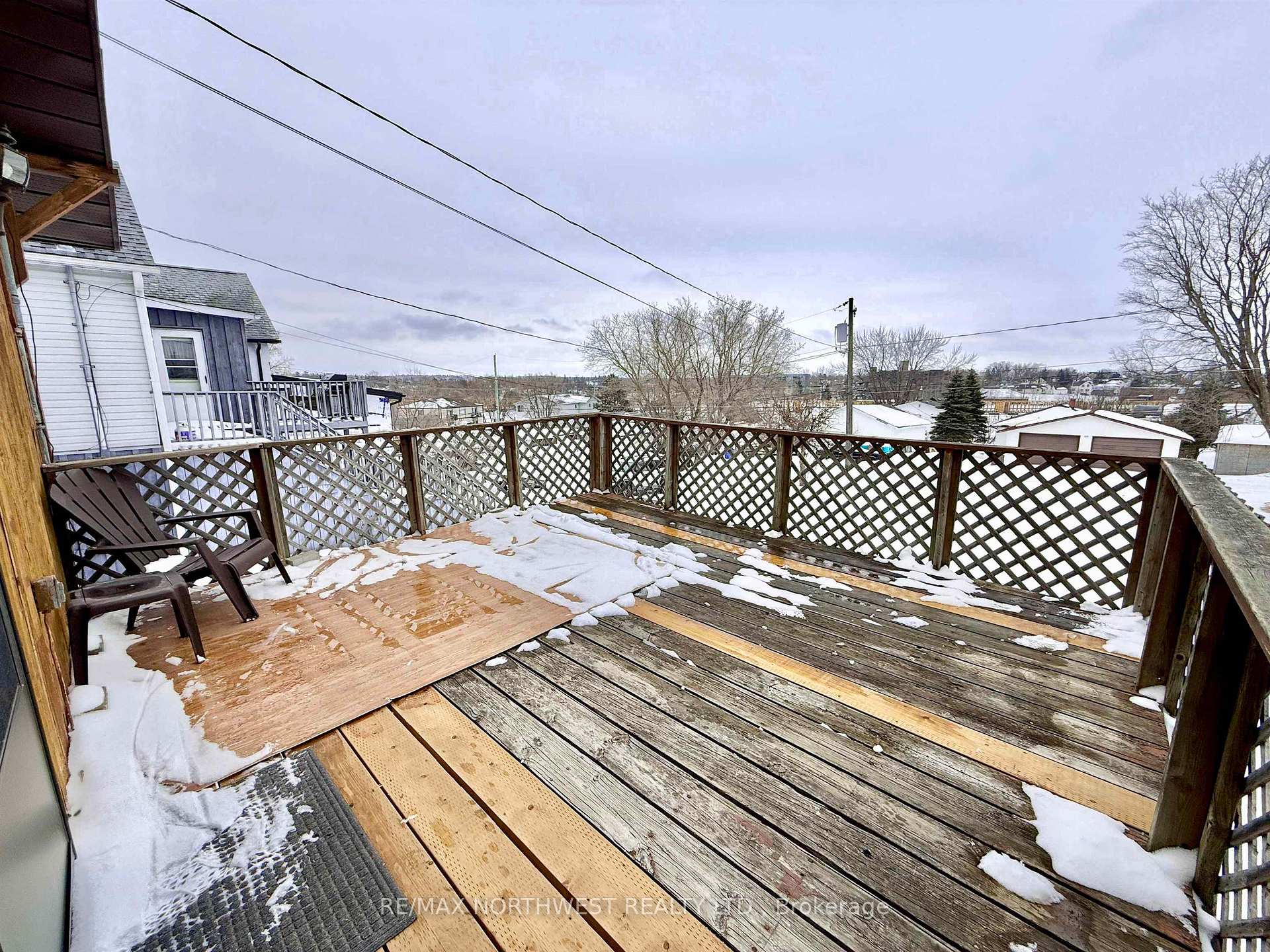 Photo 20 of 429 Fourth Street N, Kenora, North End — HOMEH