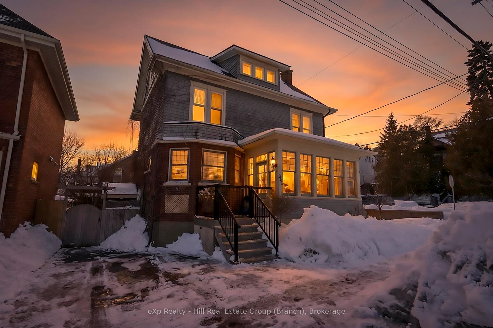 Photo 1 of 385 Van Norman Street, Thunder Bay, College Heights — HOMEH