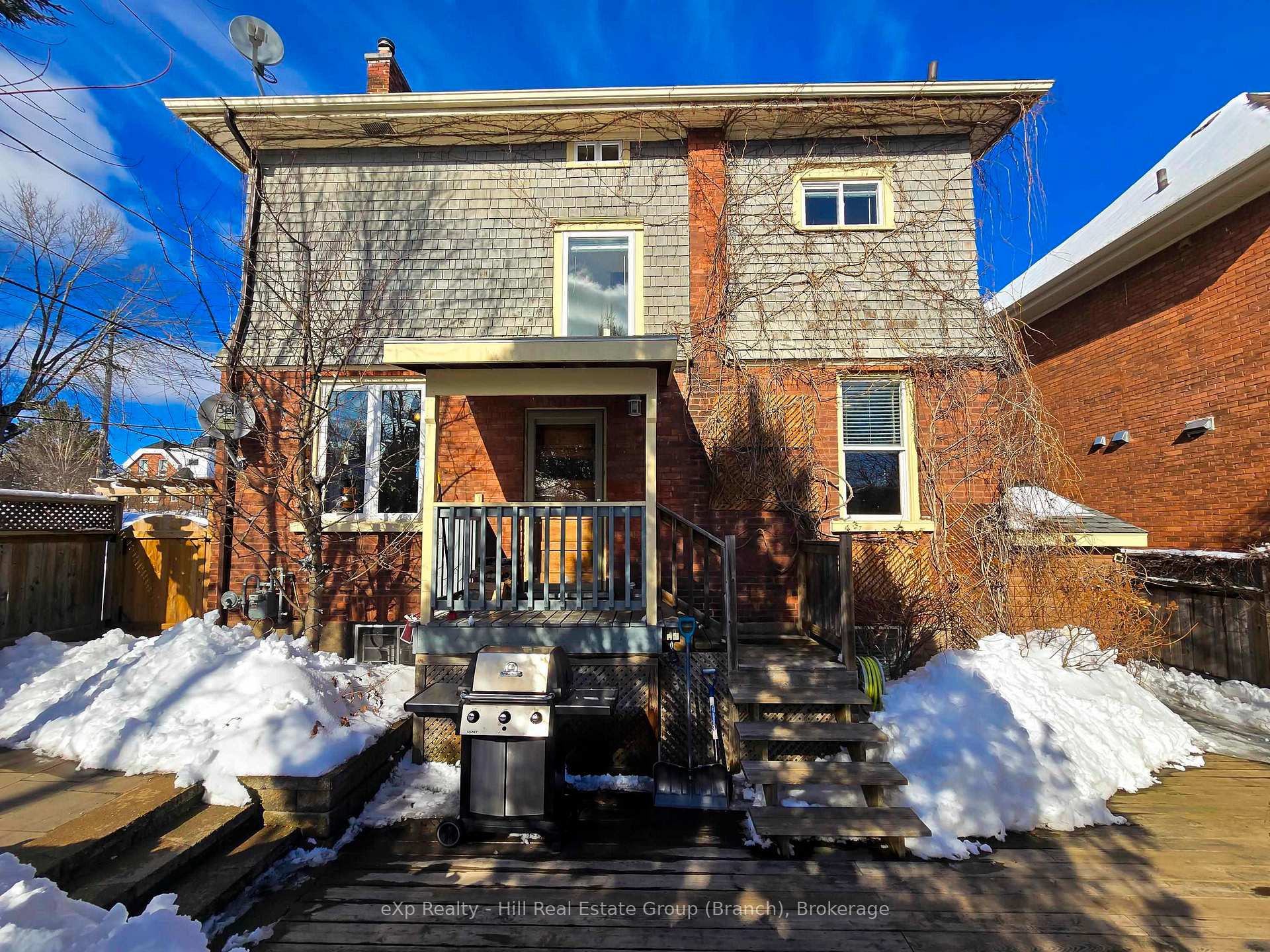 Photo 6 of 385 Van Norman Street, Thunder Bay, College Heights — HOMEH