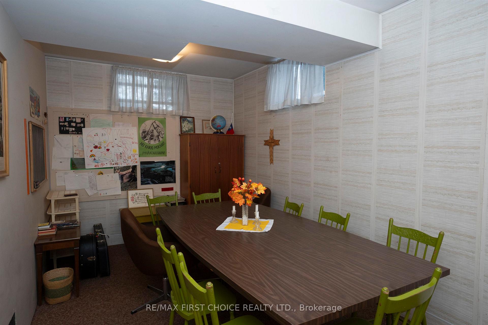 Photo 19 of 647 John Street, Thunder Bay, West End — HOMEH
