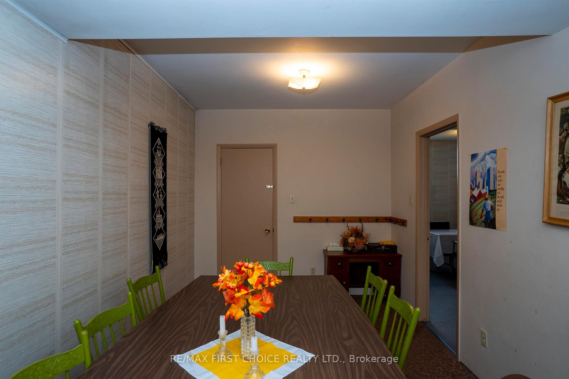 Photo 20 of 647 John Street, Thunder Bay, West End — HOMEH