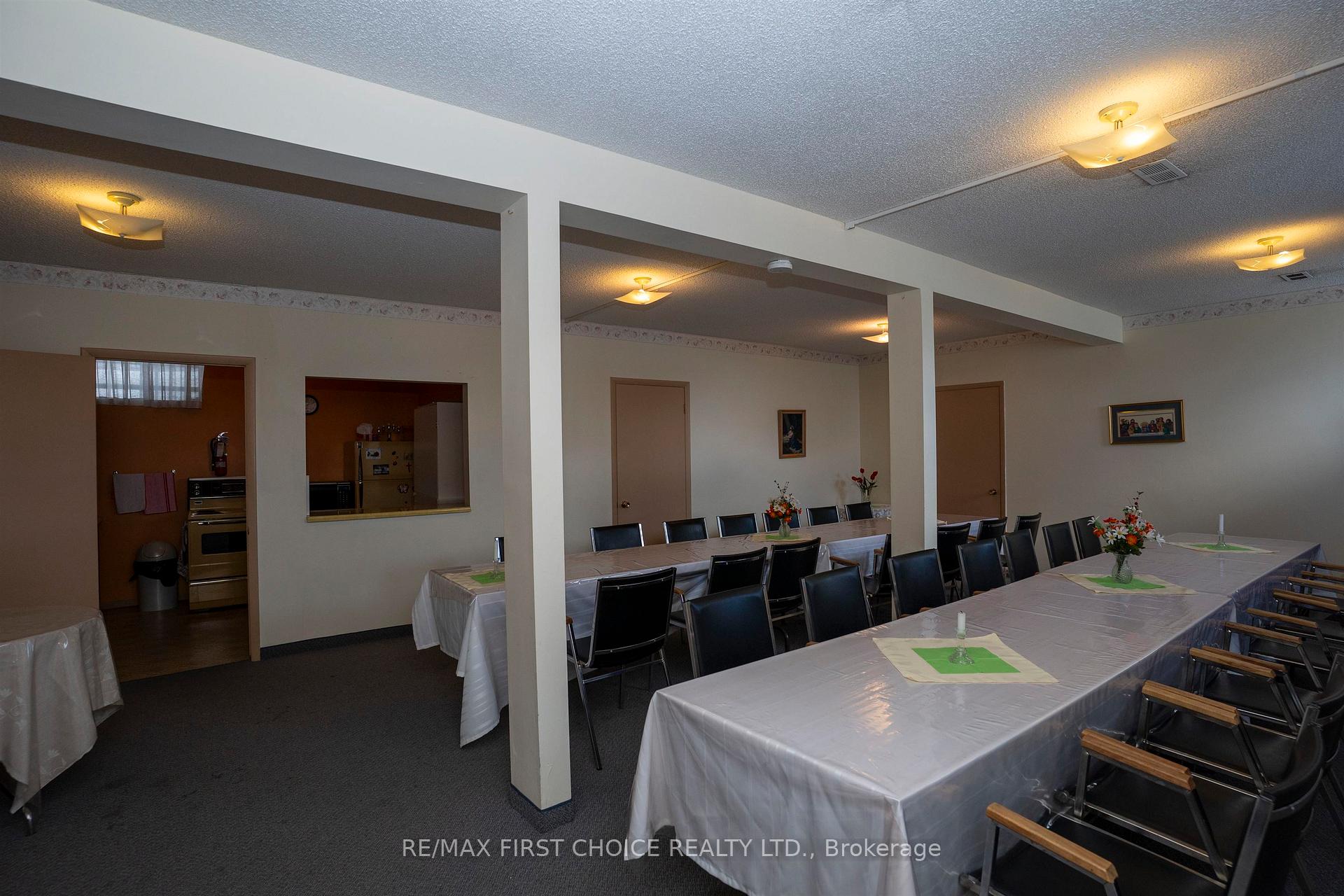 Photo 22 of 647 John Street, Thunder Bay, West End — HOMEH