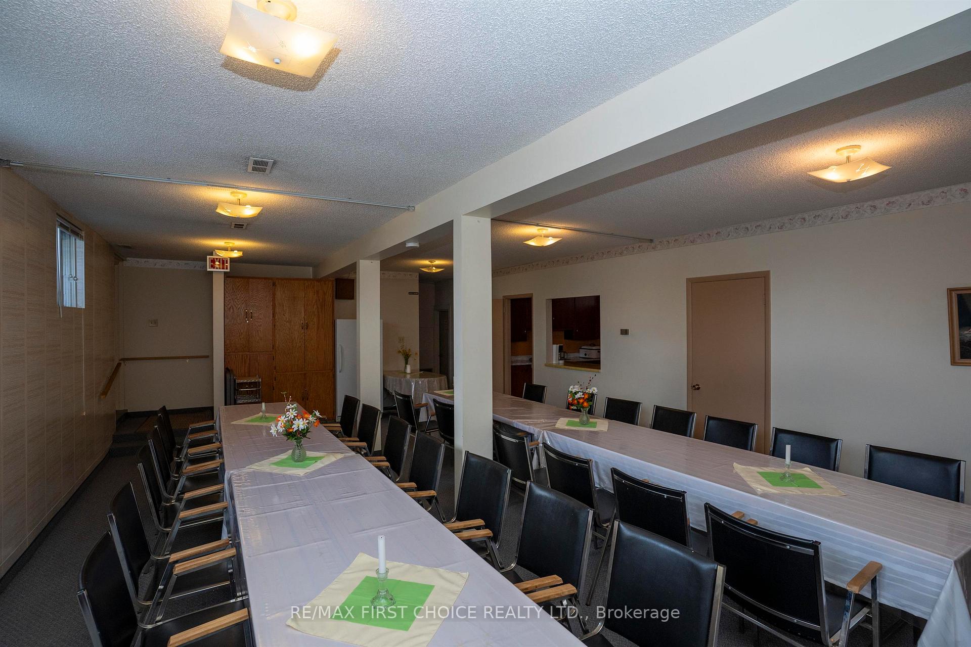 Photo 24 of 647 John Street, Thunder Bay, West End — HOMEH