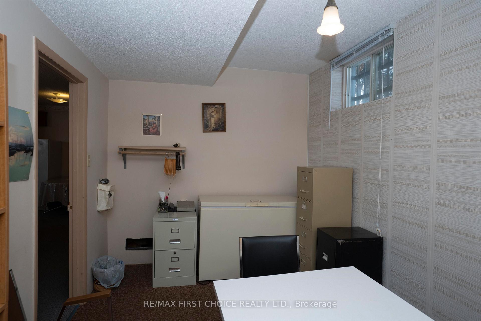 Photo 25 of 647 John Street, Thunder Bay, West End — HOMEH