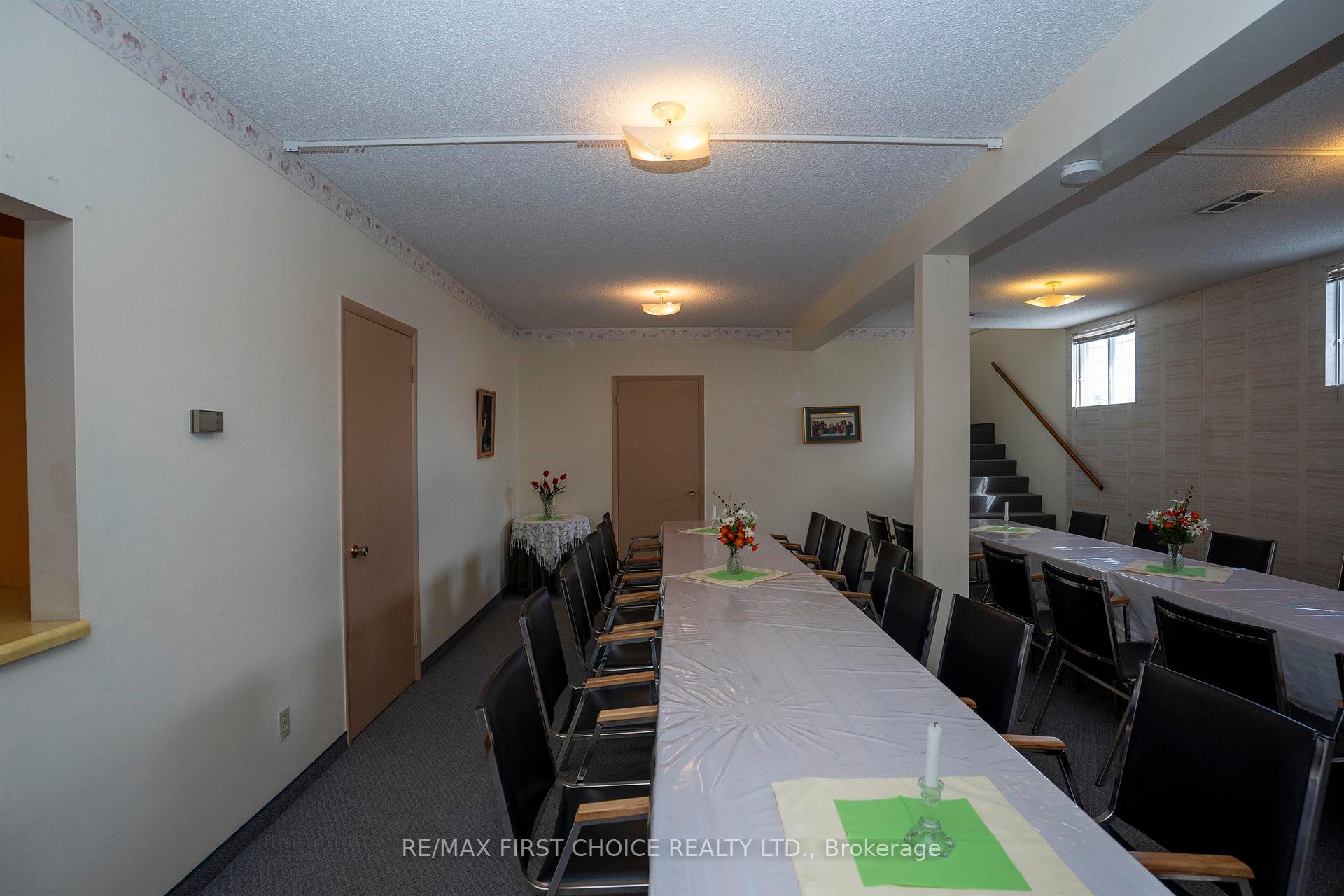 Photo 37 of 647 John Street, Thunder Bay, West End — HOMEH