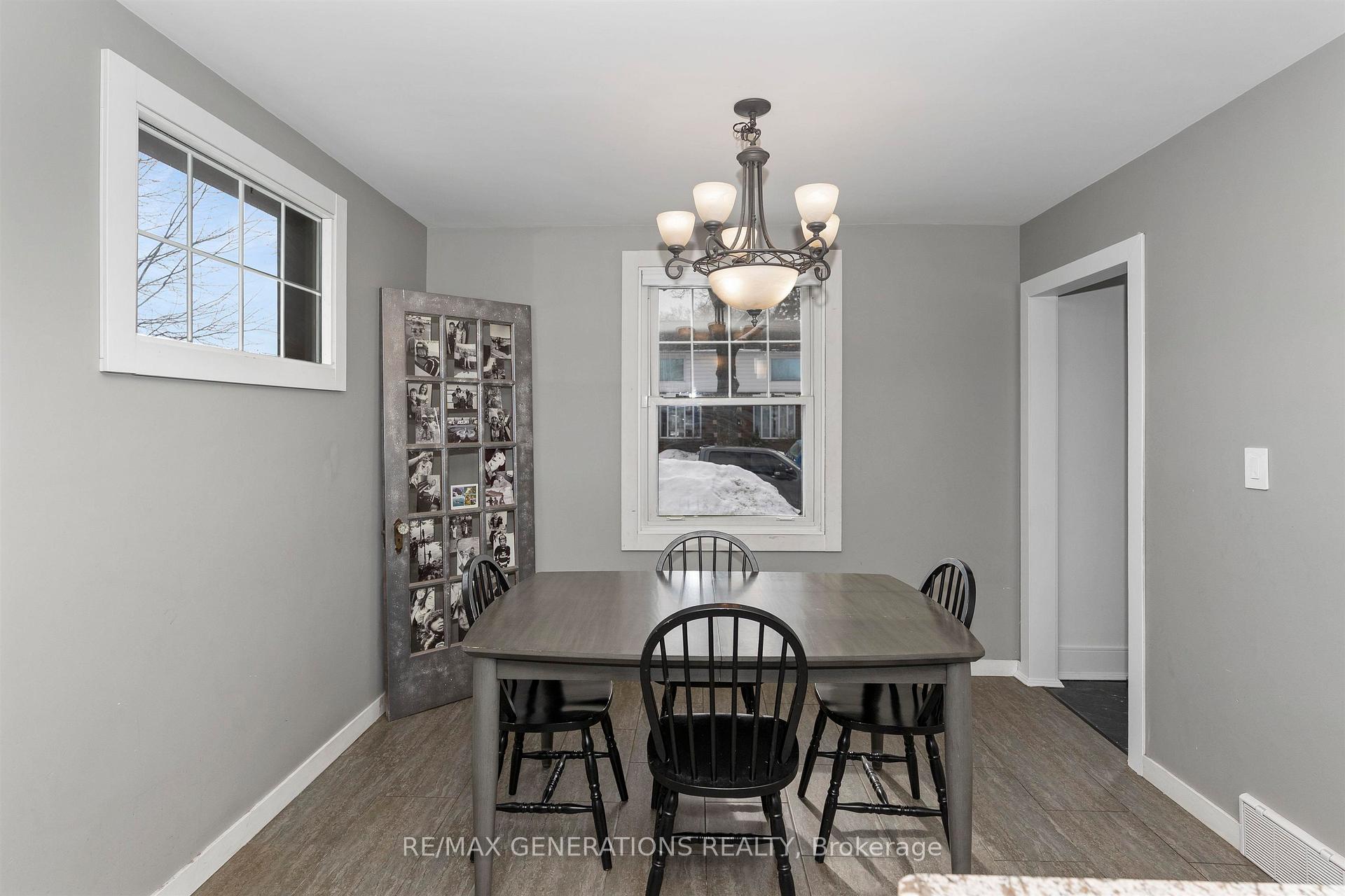 Photo 16 of 1417 Hamilton Avenue, Thunder Bay, Hyde Park — HOMEH