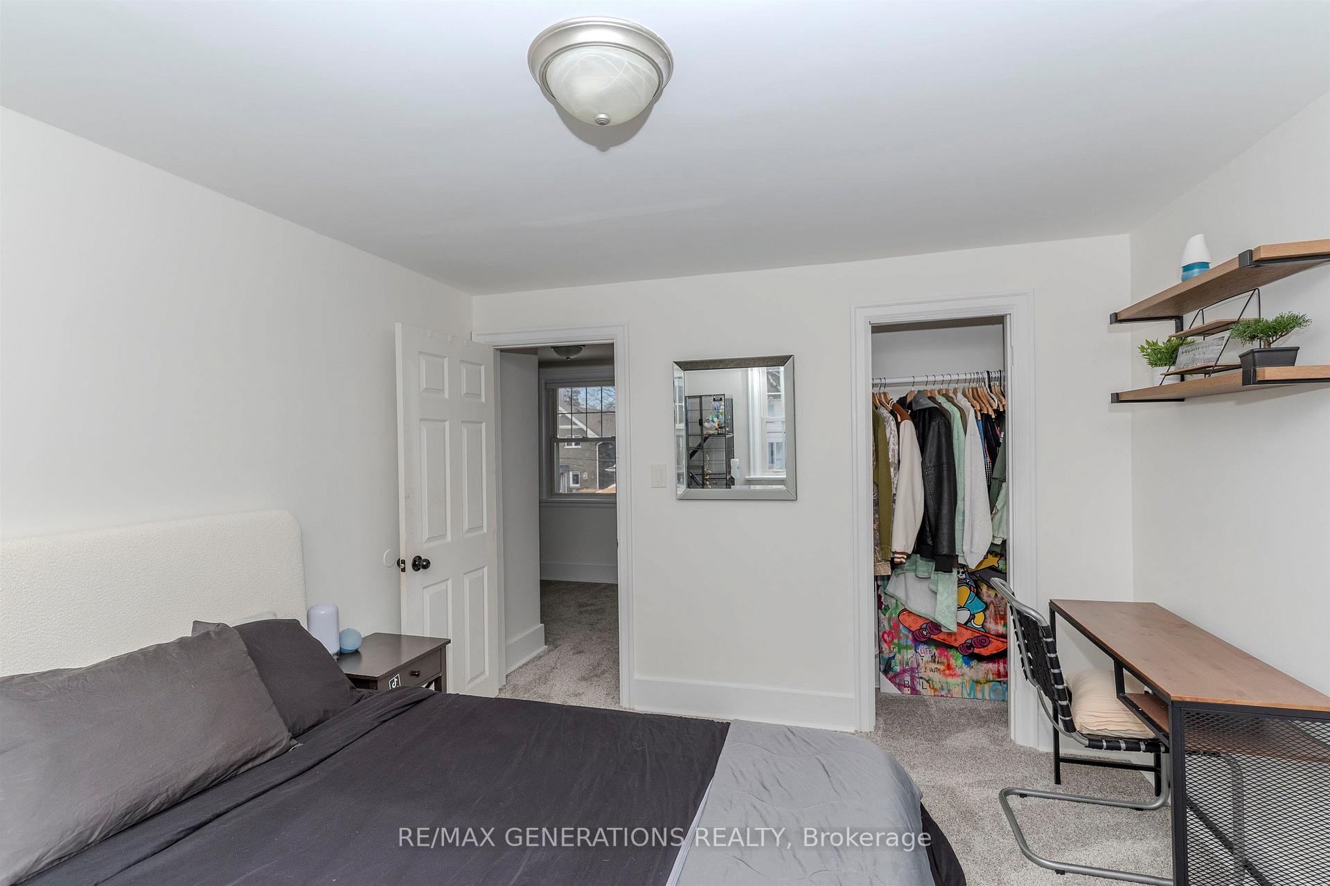 Photo 26 of 1417 Hamilton Avenue, Thunder Bay, Hyde Park — HOMEH