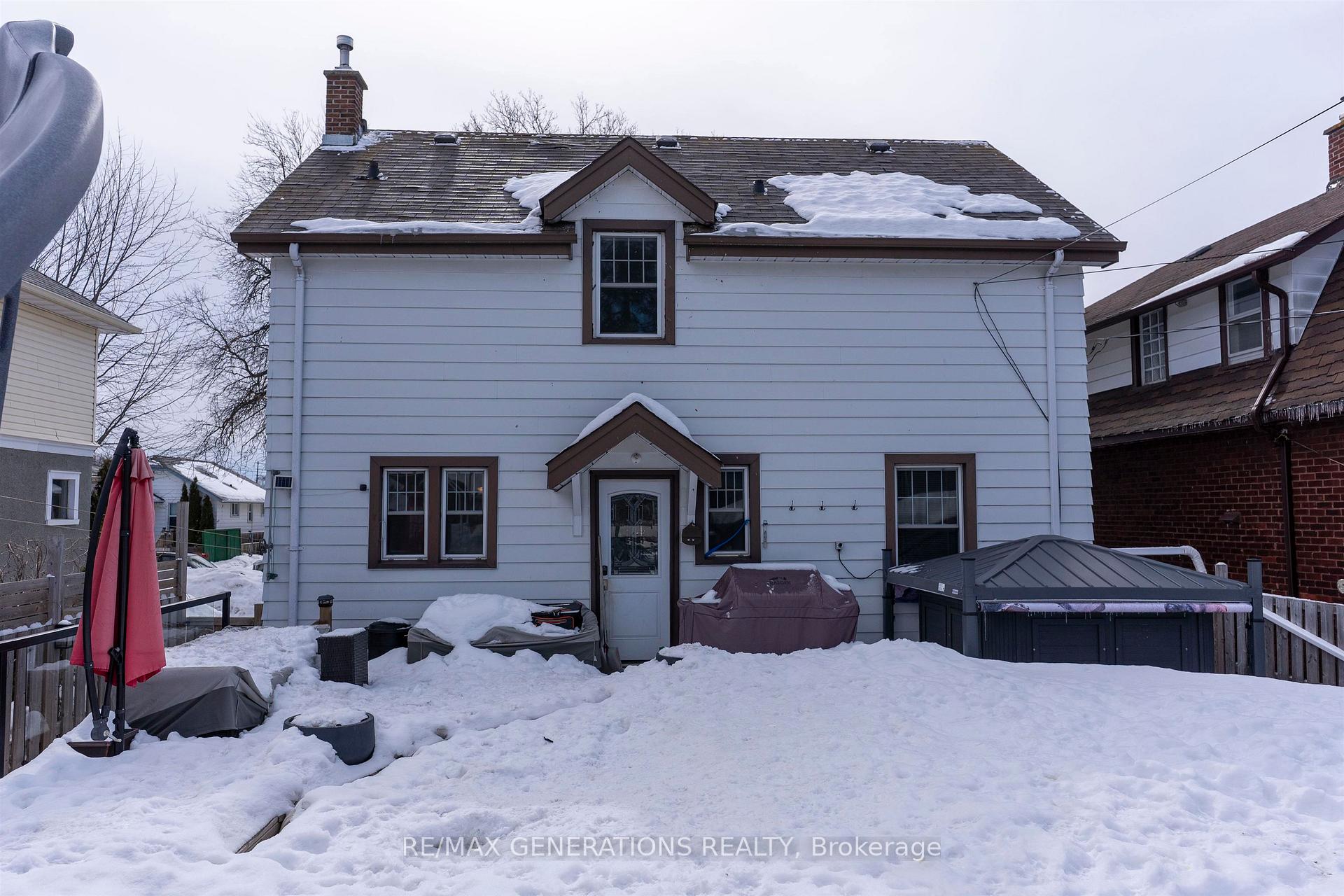 Photo 38 of 1417 Hamilton Avenue, Thunder Bay, Hyde Park — HOMEH