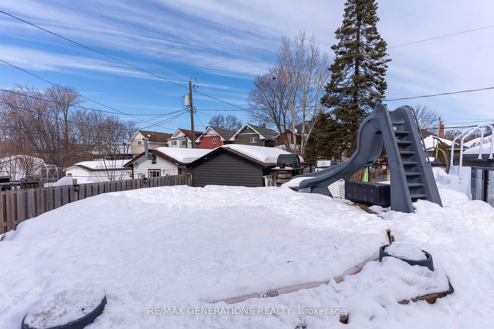Photo 39 of 1417 Hamilton Avenue, Thunder Bay, Hyde Park — HOMEH