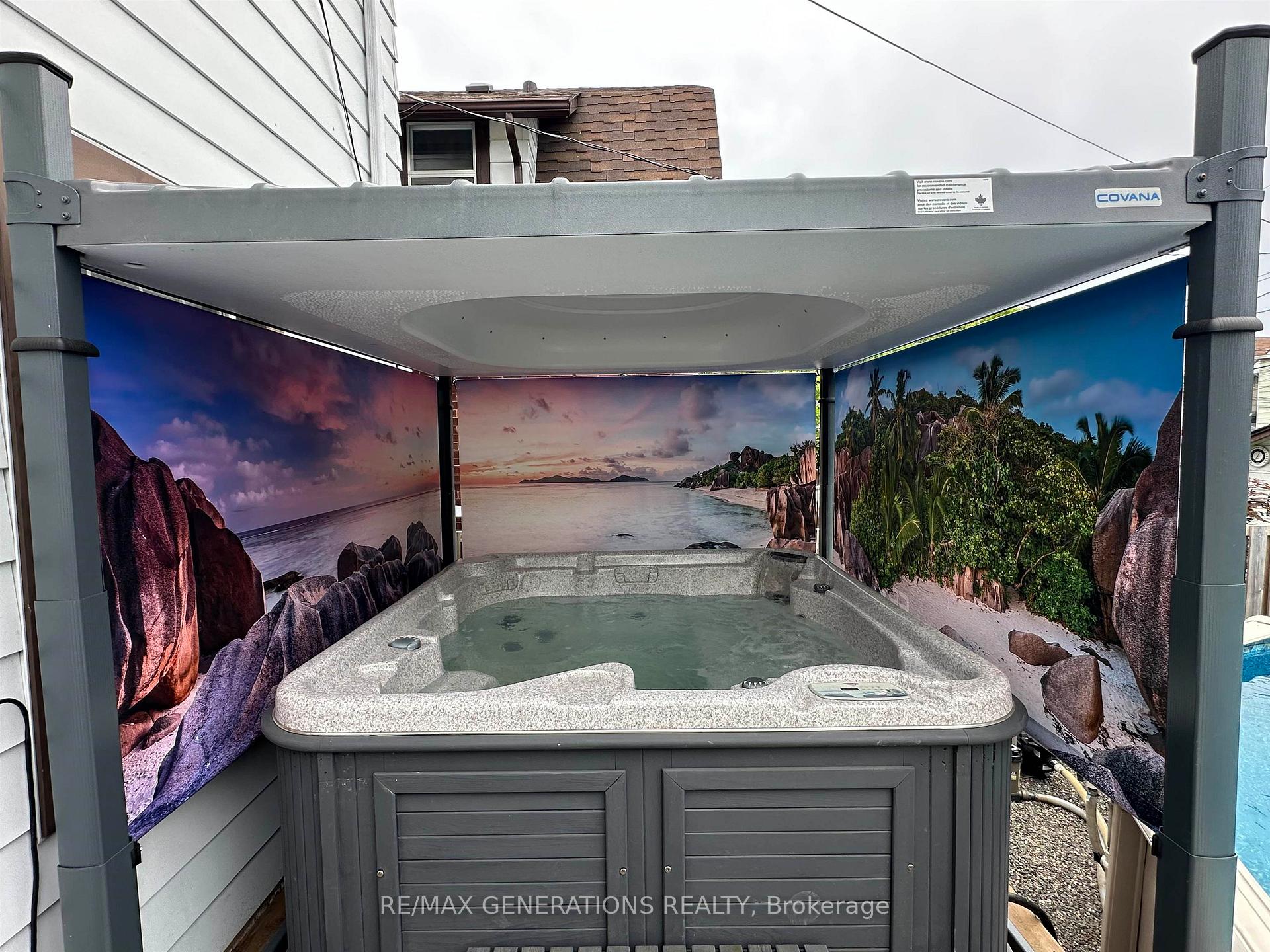 Photo 42 of 1417 Hamilton Avenue, Thunder Bay, Hyde Park — HOMEH