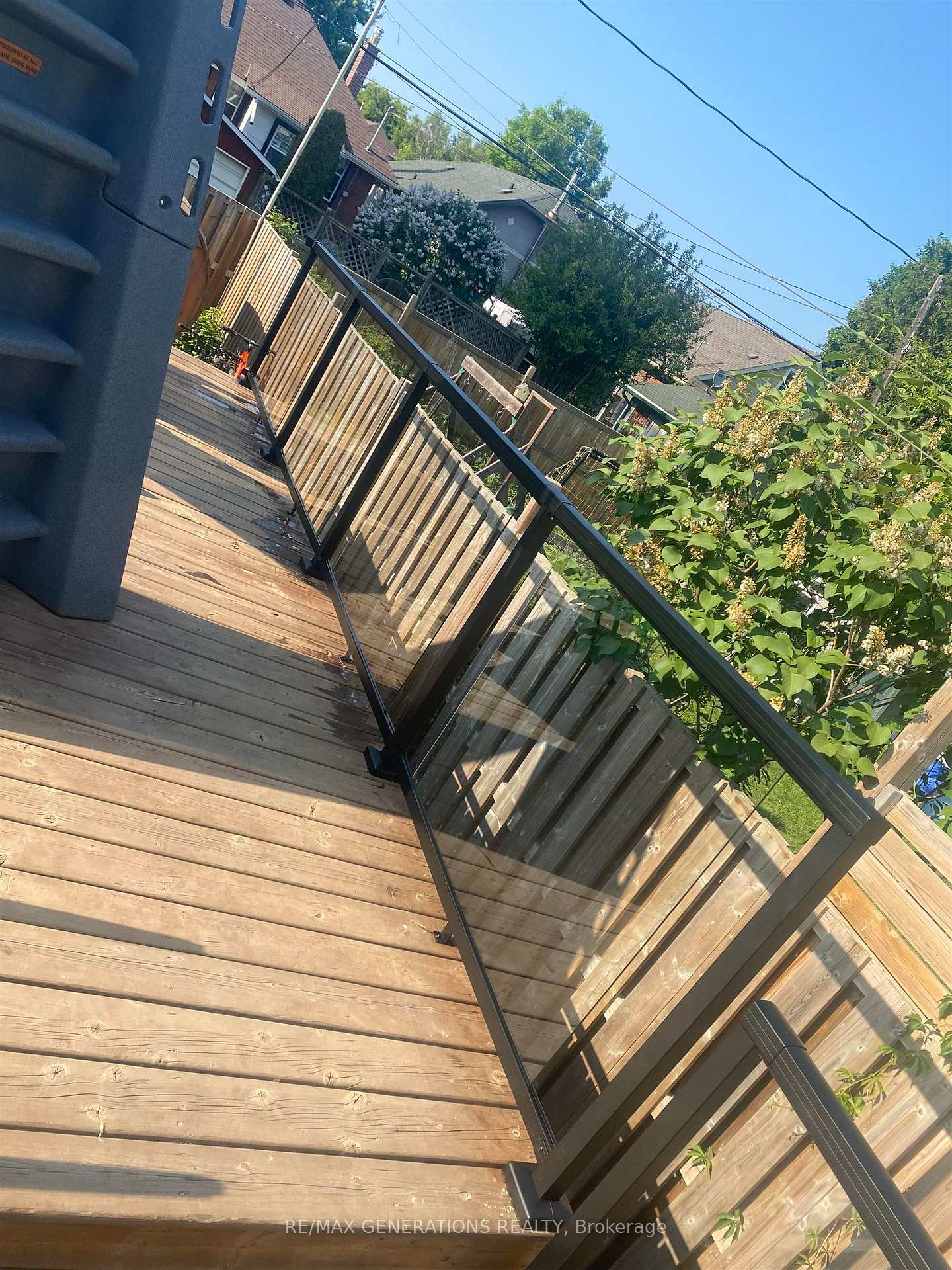 Photo 44 of 1417 Hamilton Avenue, Thunder Bay, Hyde Park — HOMEH