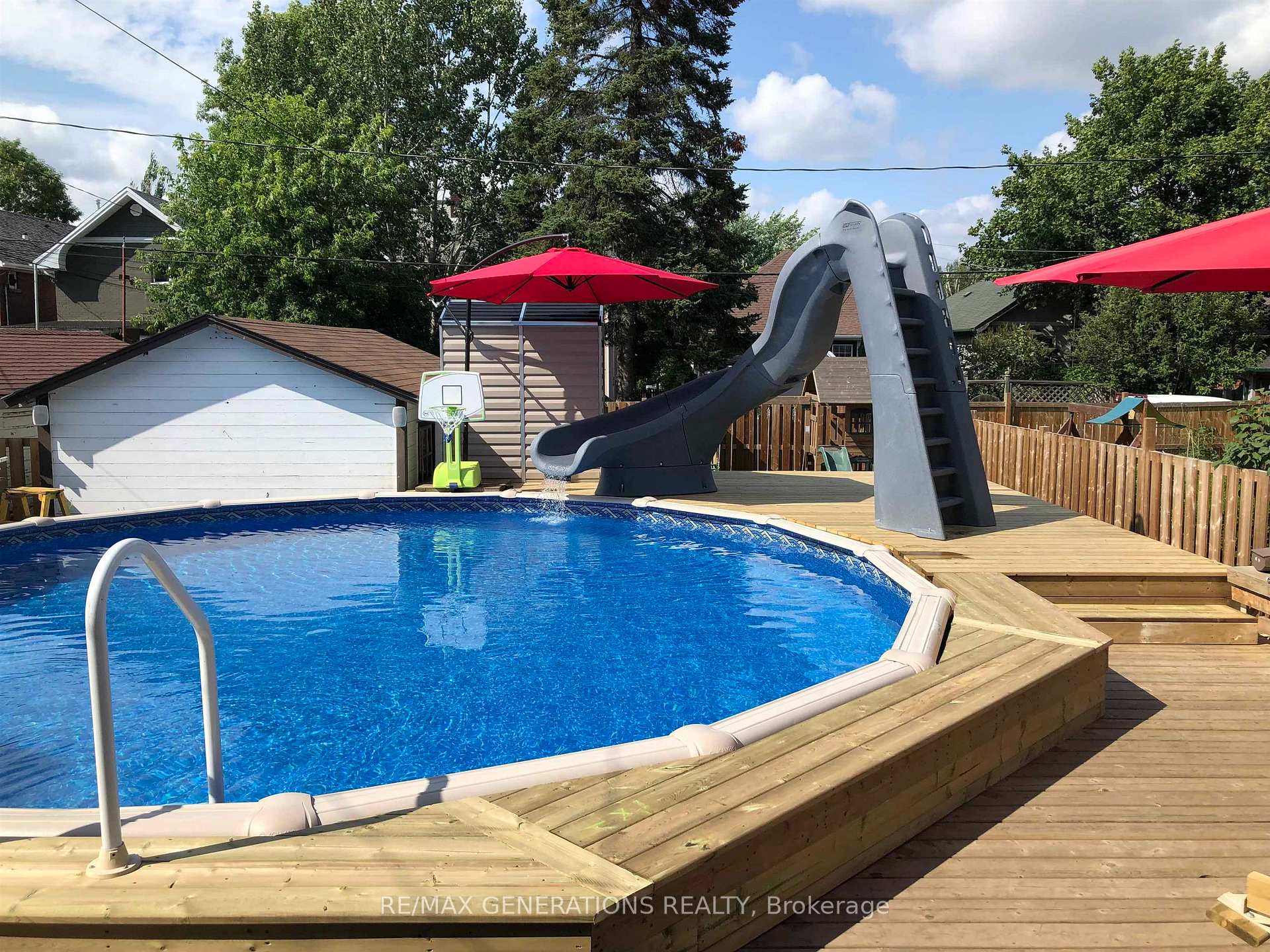 Photo 46 of 1417 Hamilton Avenue, Thunder Bay, Hyde Park — HOMEH