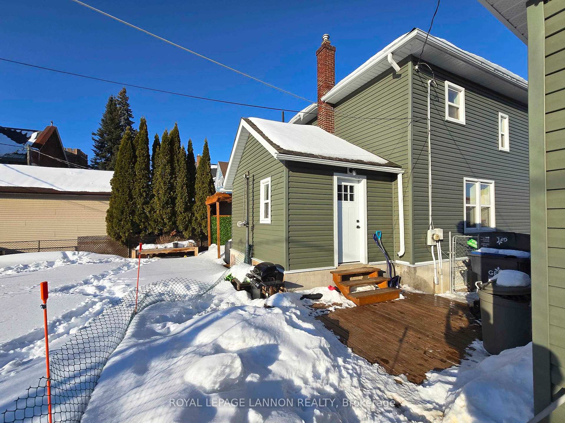 Photo 42 of 415 Archibald Street S, Thunder Bay, Hyde Park — HOMEH