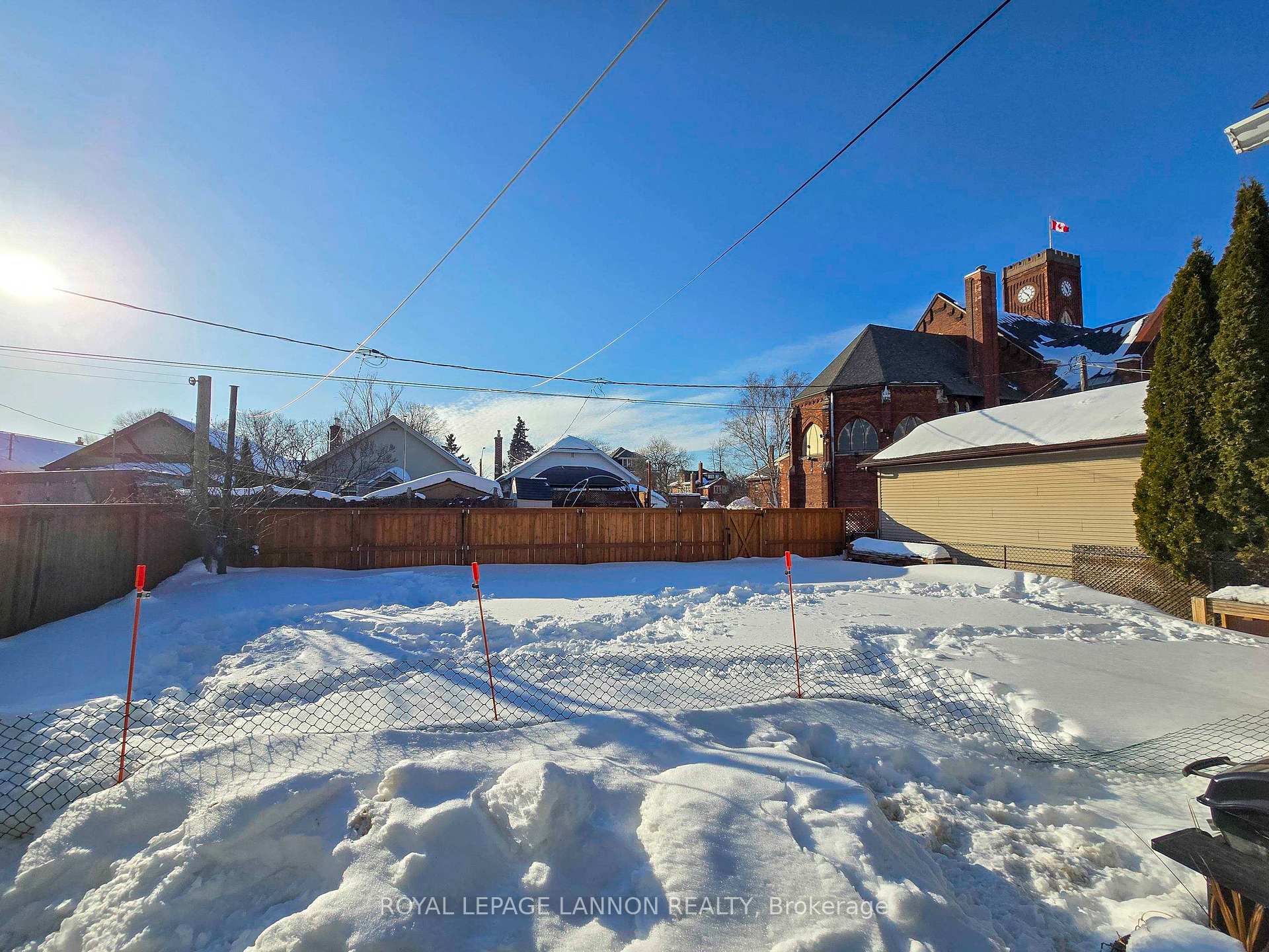 Photo 46 of 415 Archibald Street S, Thunder Bay, Hyde Park — HOMEH
