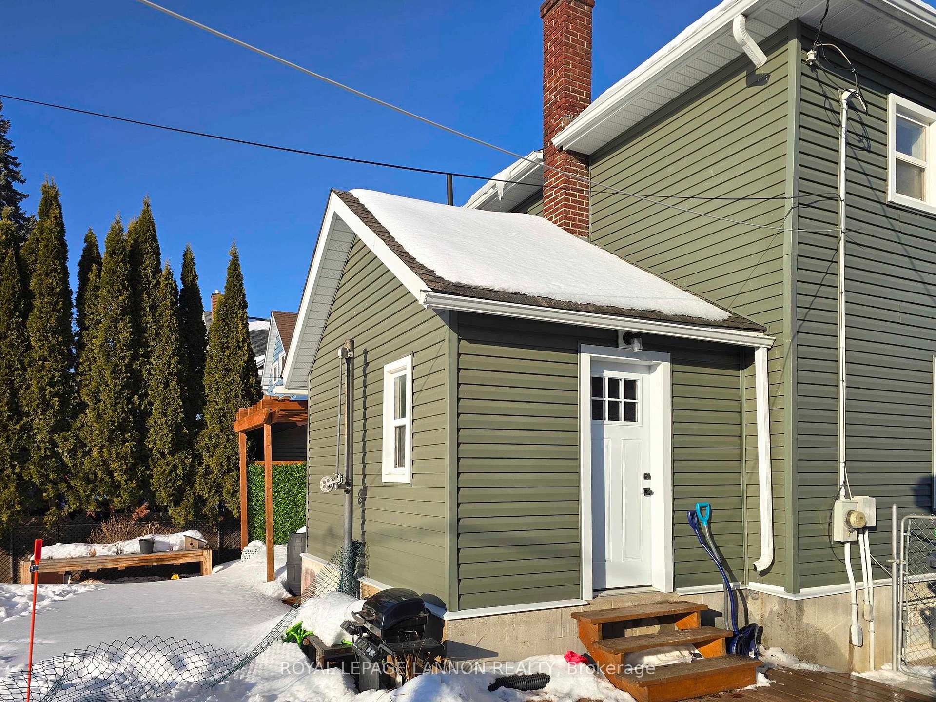 Photo 49 of 415 Archibald Street S, Thunder Bay, Hyde Park — HOMEH
