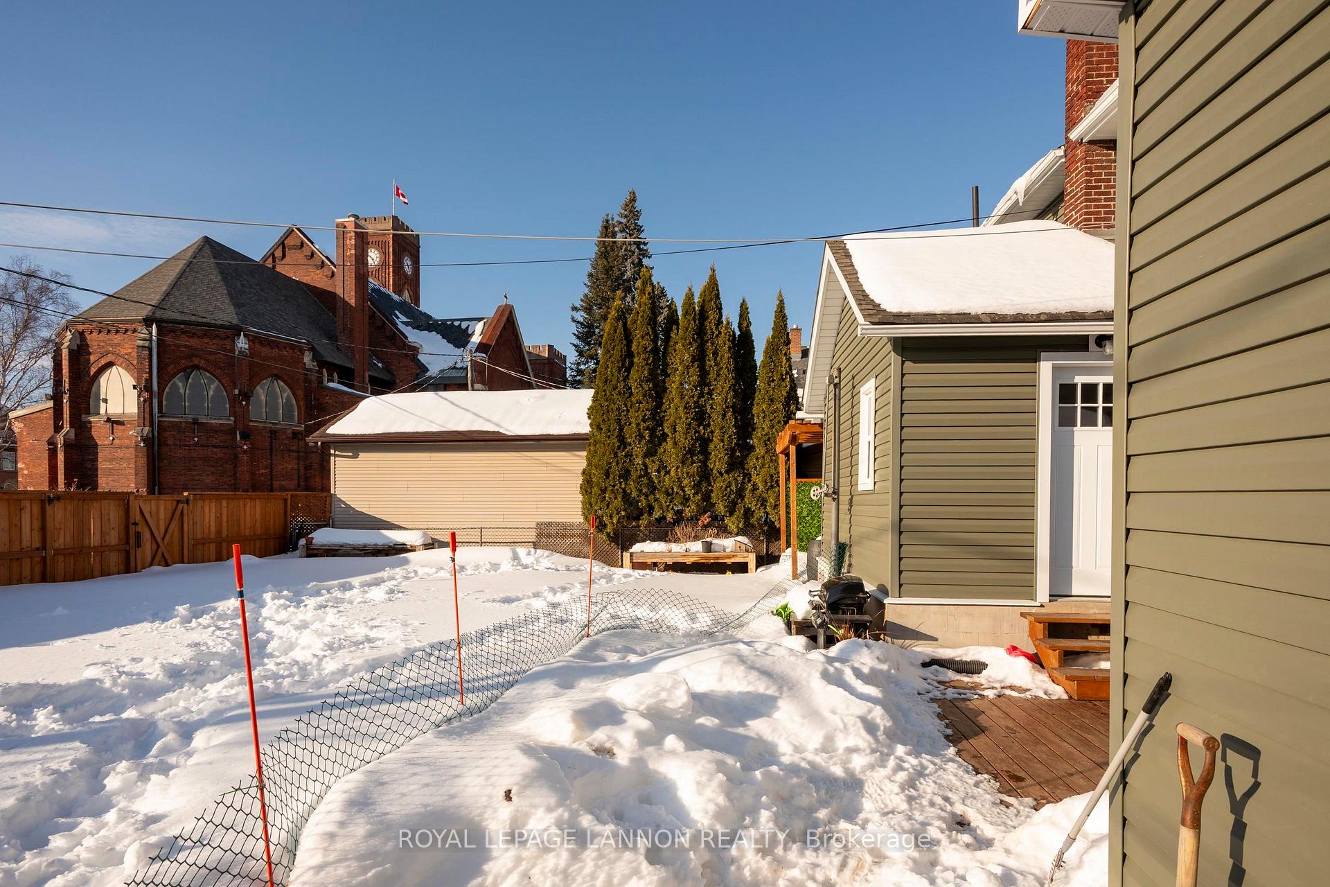 Photo 50 of 415 Archibald Street S, Thunder Bay, Hyde Park — HOMEH