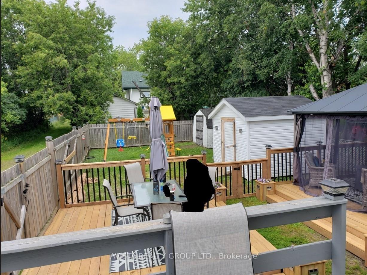 Photo 25 of 211 McCulloch St, Thunder Bay, Court / Cumberland — HOMEH