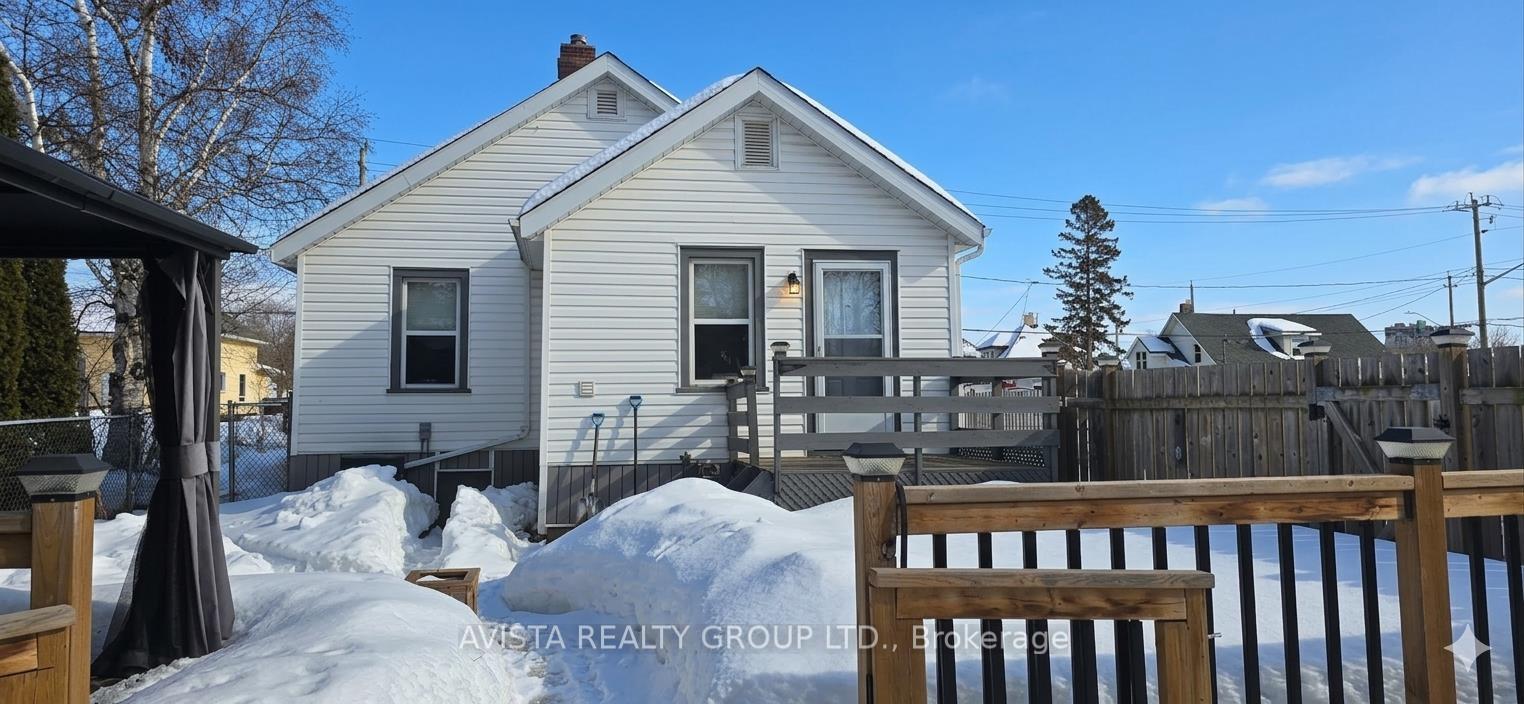 Photo 26 of 211 McCulloch St, Thunder Bay, Court / Cumberland — HOMEH