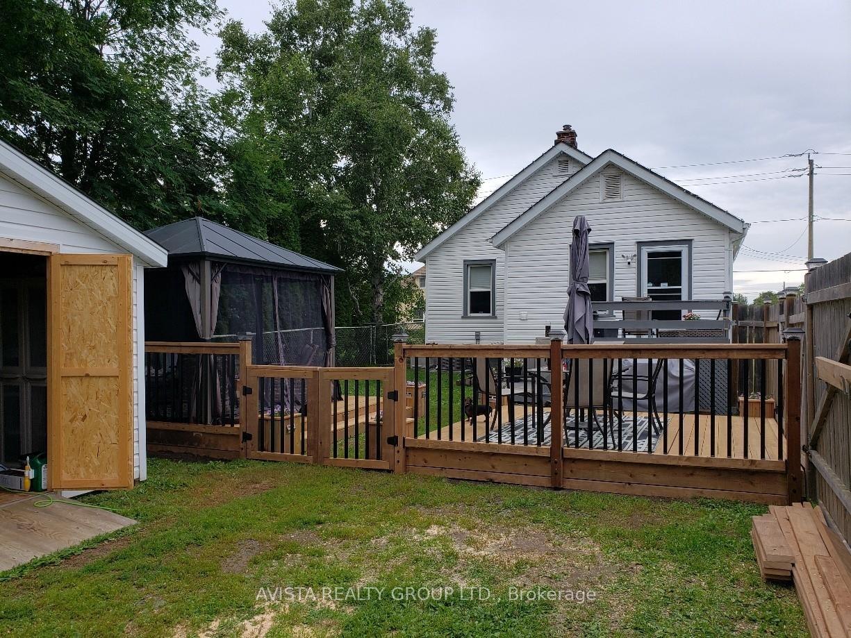 Photo 27 of 211 McCulloch St, Thunder Bay, Court / Cumberland — HOMEH