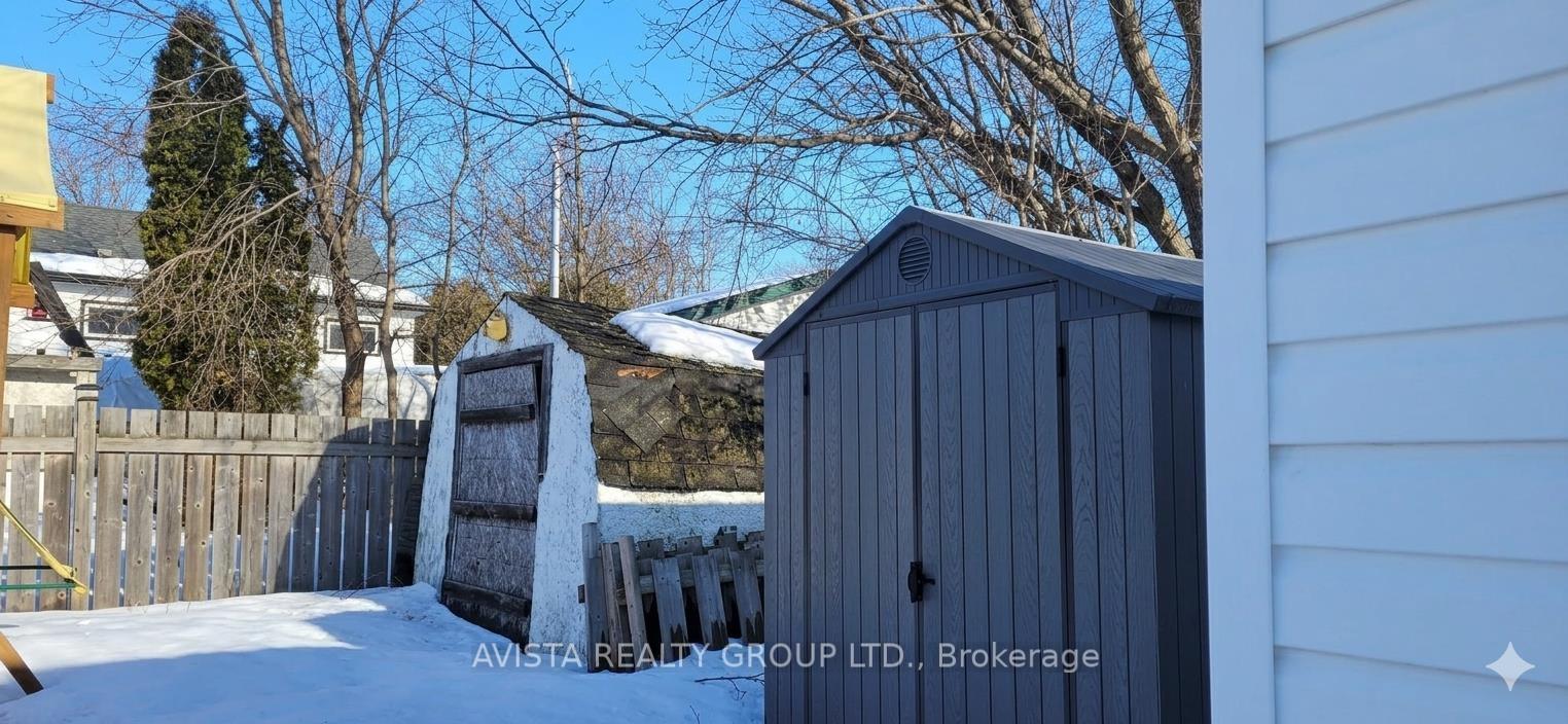 Photo 29 of 211 McCulloch St, Thunder Bay, Court / Cumberland — HOMEH