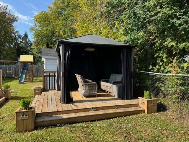 Photo 30 of 211 McCulloch St, Thunder Bay, Court / Cumberland — HOMEH
