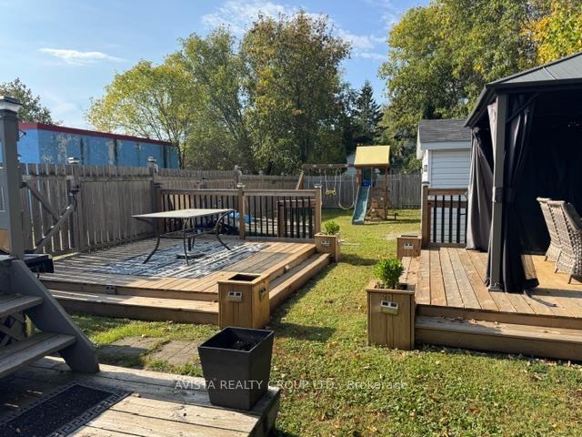 Photo 31 of 211 McCulloch St, Thunder Bay, Court / Cumberland — HOMEH