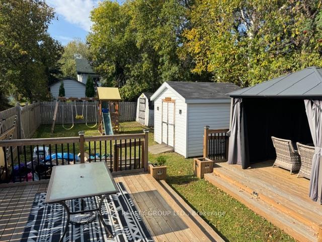 Photo 32 of 211 McCulloch St, Thunder Bay, Court / Cumberland — HOMEH