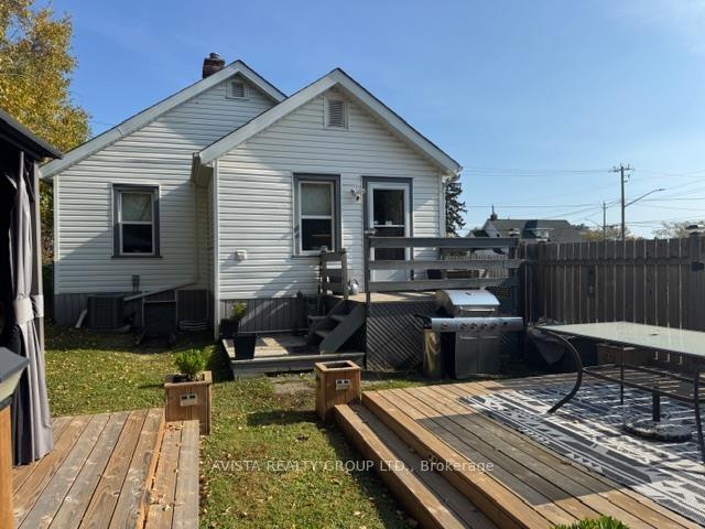 Photo 33 of 211 McCulloch St, Thunder Bay, Court / Cumberland — HOMEH