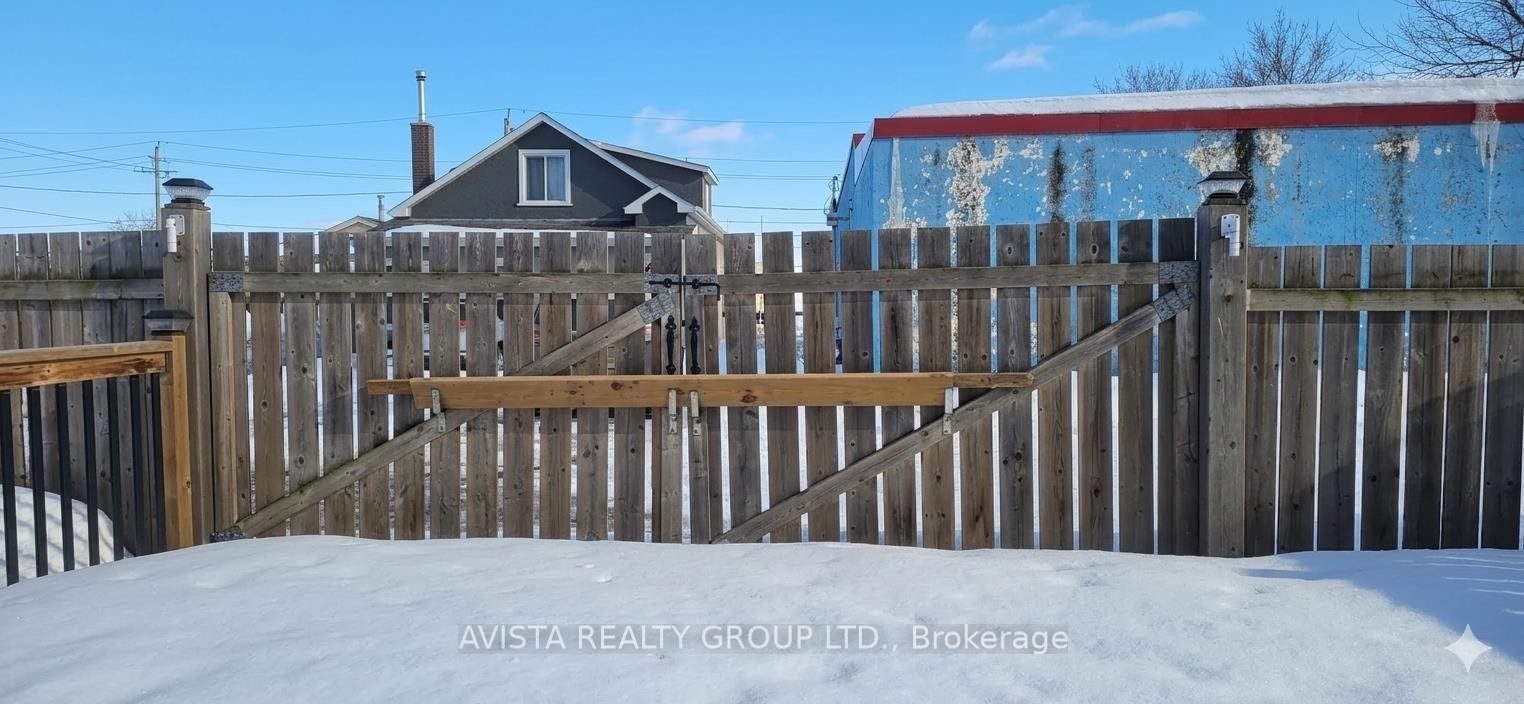 Photo 34 of 211 McCulloch St, Thunder Bay, Court / Cumberland — HOMEH