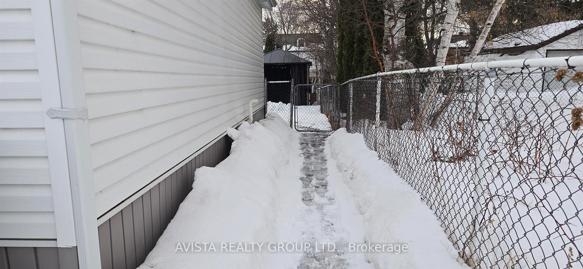 Photo 35 of 211 McCulloch St, Thunder Bay, Court / Cumberland — HOMEH