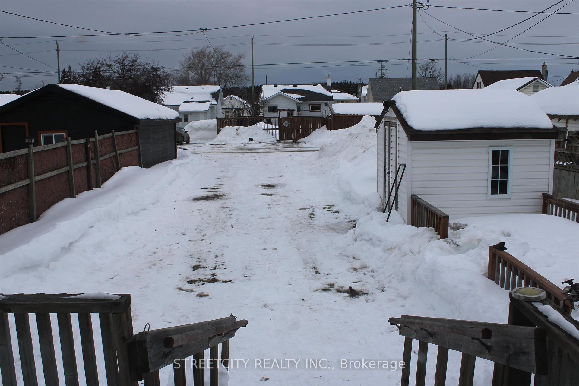 Photo 27 of 267 Brock St W, Thunder Bay, Westfort — HOMEH