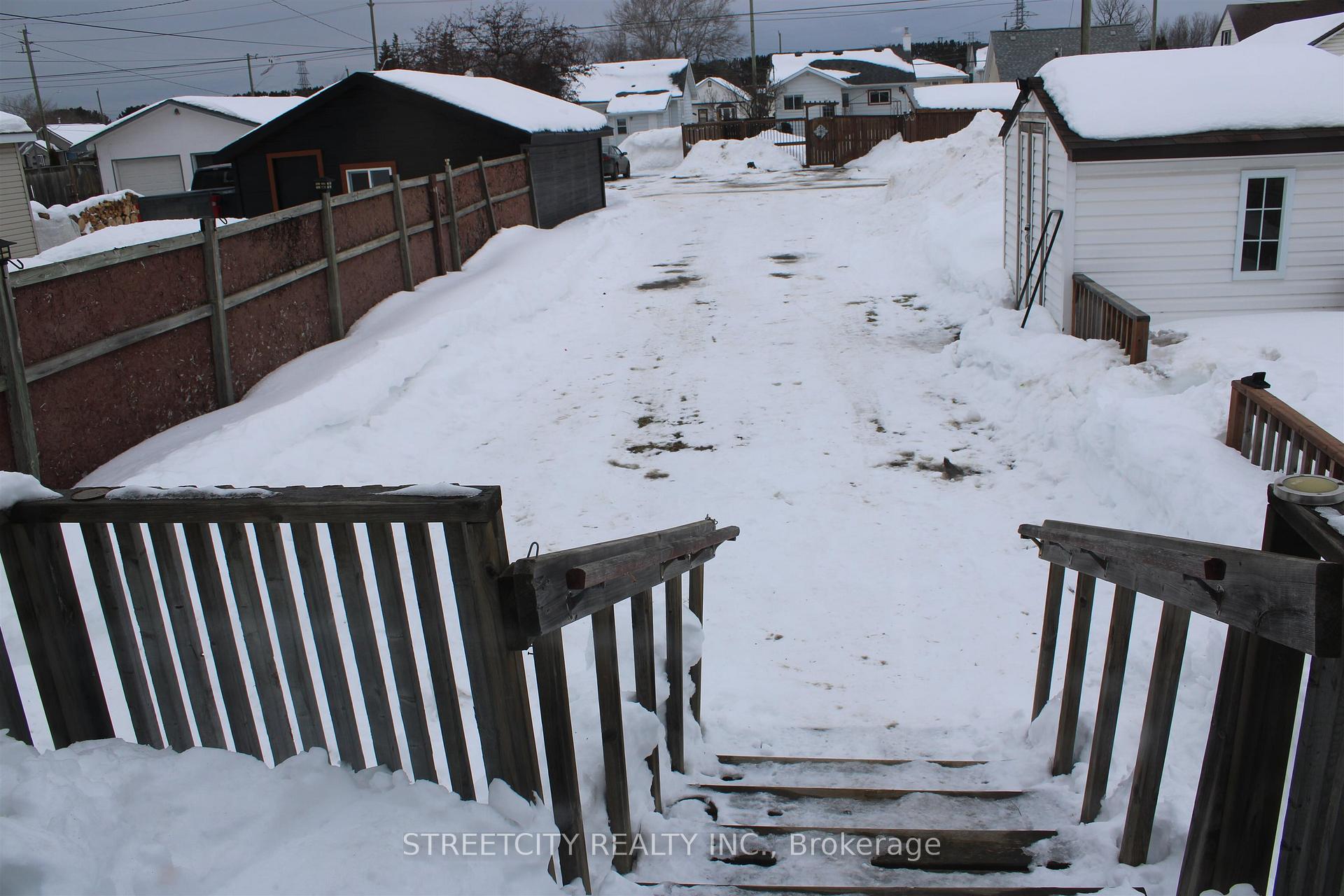 Photo 28 of 267 Brock St W, Thunder Bay, Westfort — HOMEH