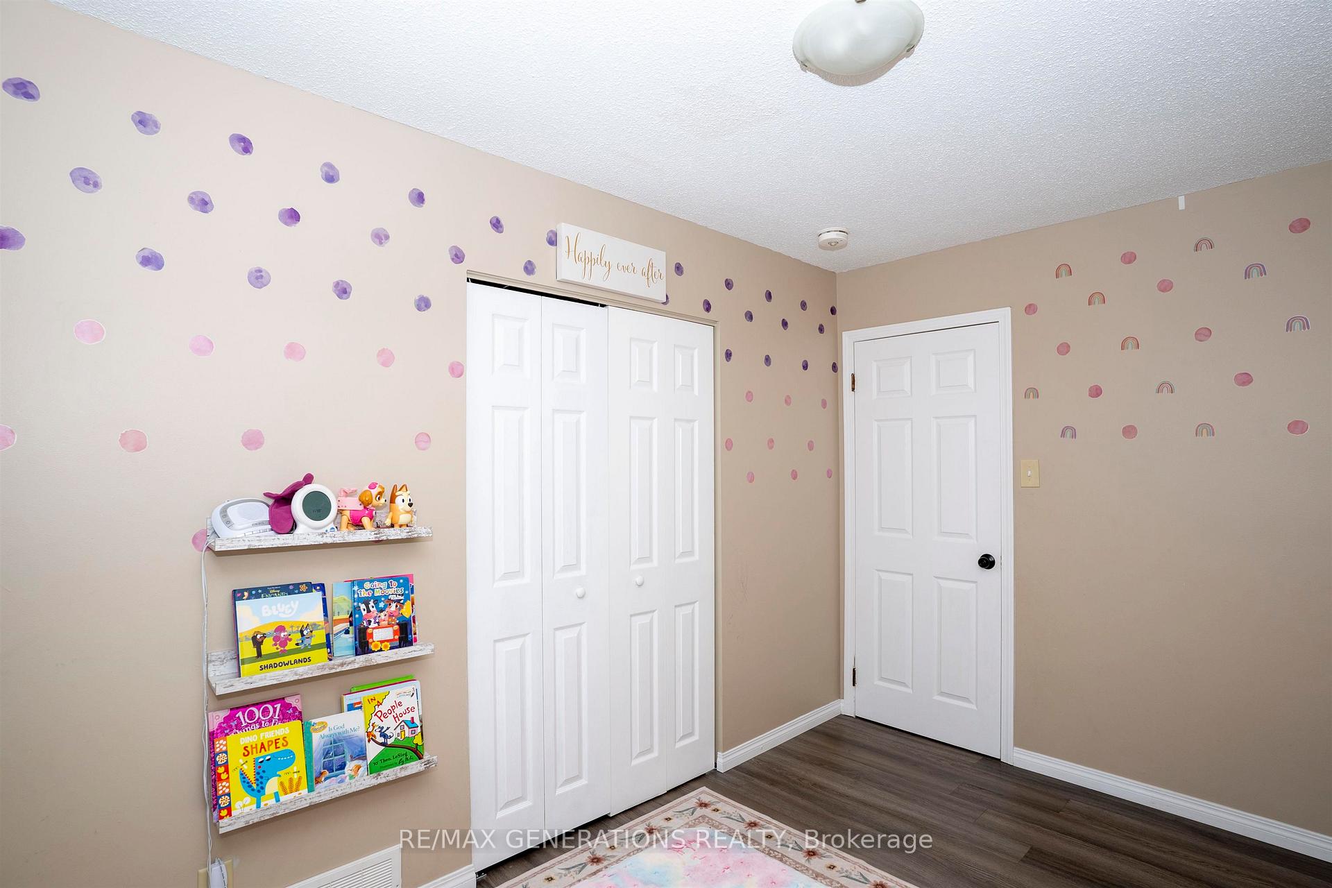 Photo 8 of 153 Fairbank Crescent, Thunder Bay, River Terrace — HOMEH