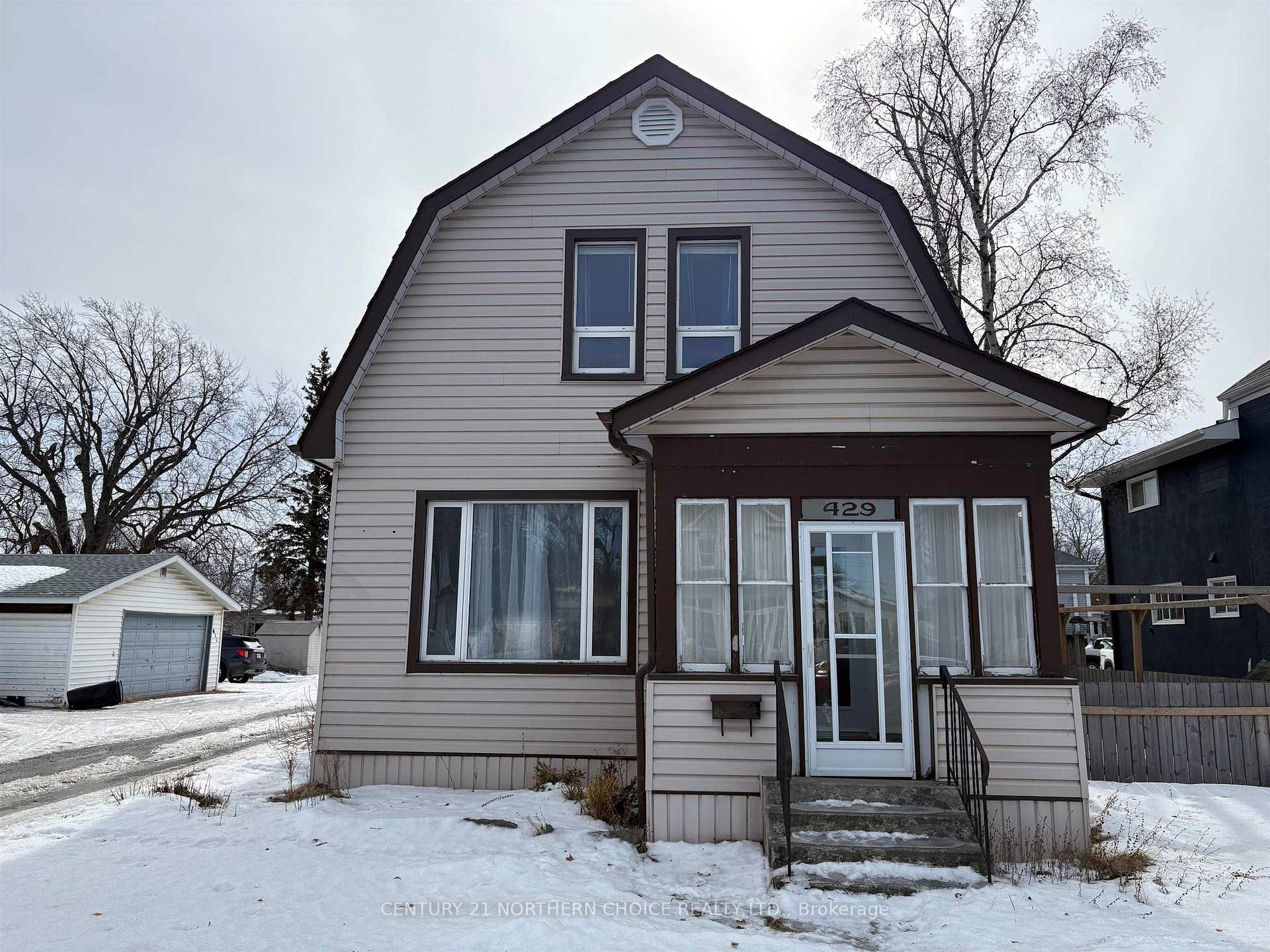 Photo 1 of 429 Second Street E, Fort Frances — HOMEH