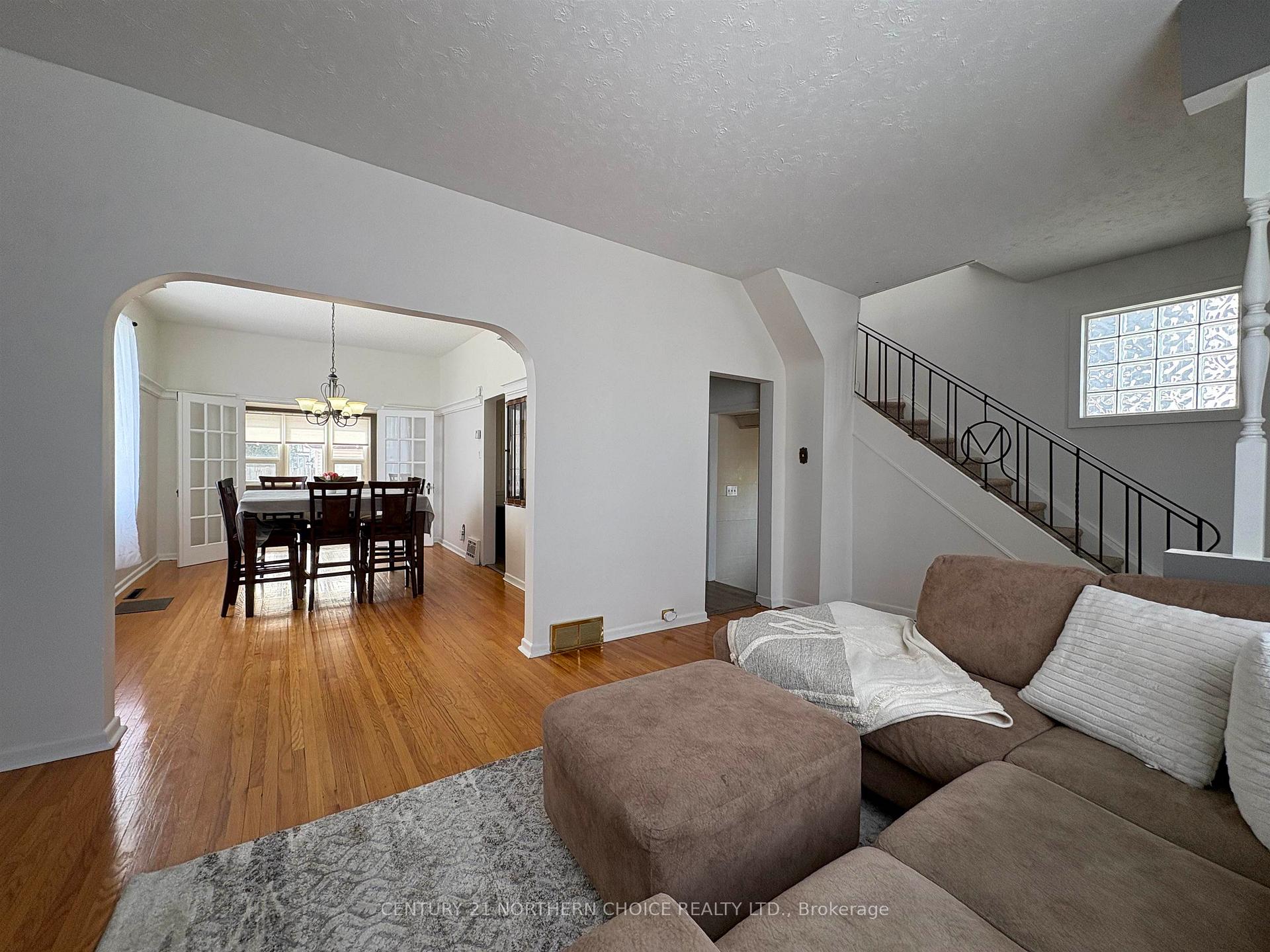Photo 10 of 429 Second Street E, Fort Frances — HOMEH