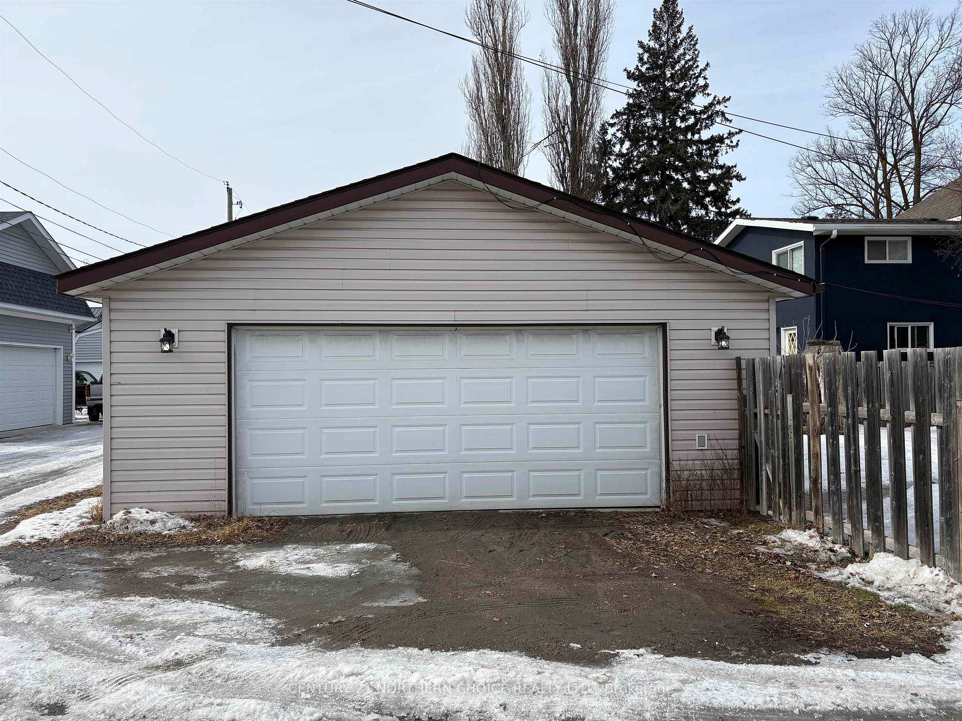 Photo 38 of 429 Second Street E, Fort Frances — HOMEH