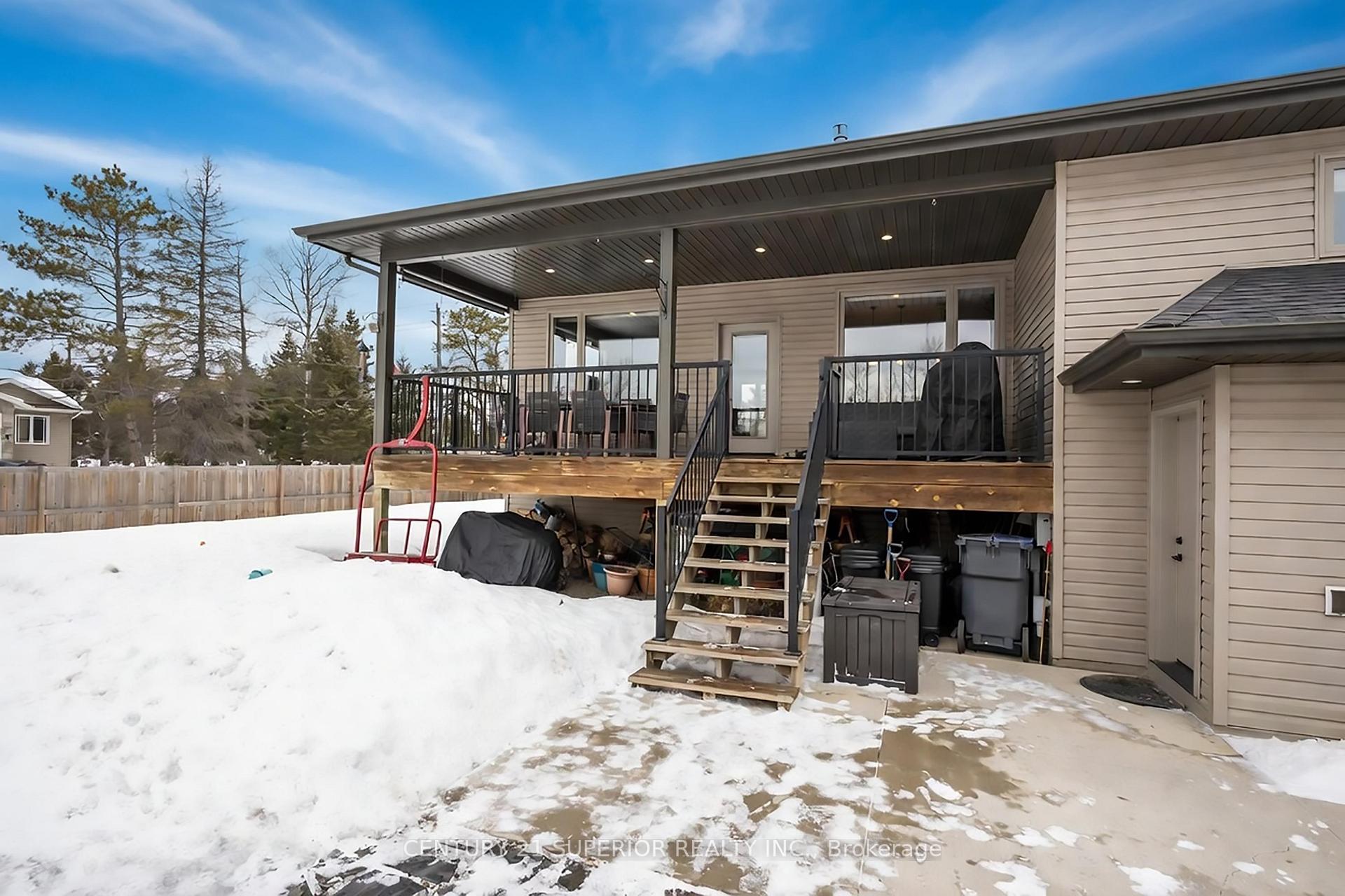 Photo 42 of 1944 Rosslyn Road, Thunder Bay, Rosslyn Road — HOMEH