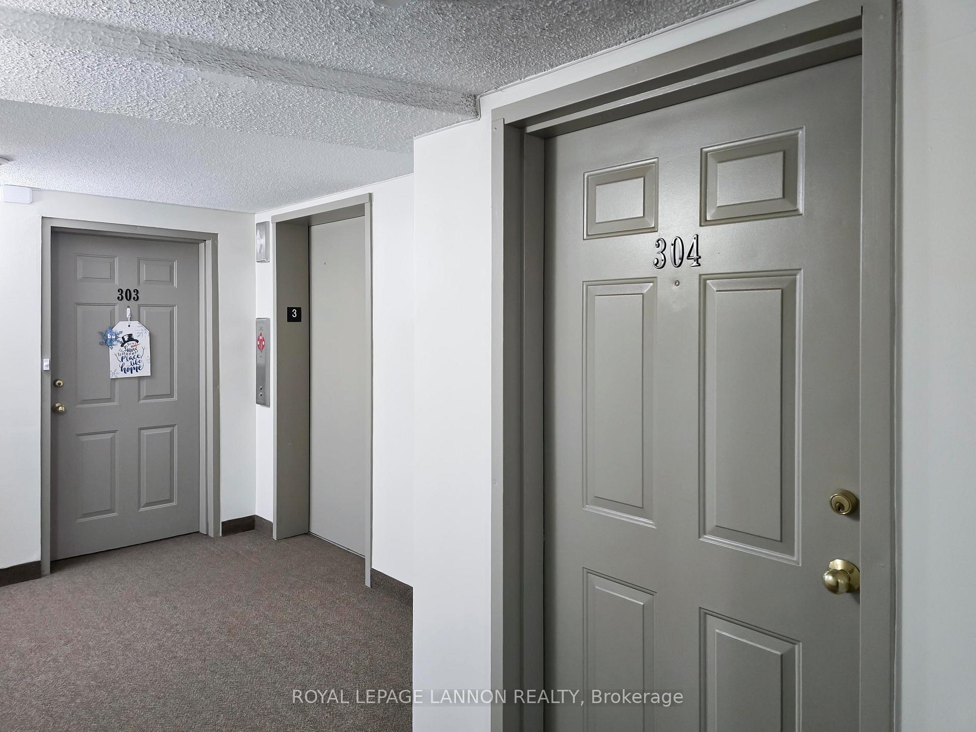 Photo 5 of Unit #304, 1703 Victoria Avenue E, Thunder Bay, McKeller Park — HOMEH
