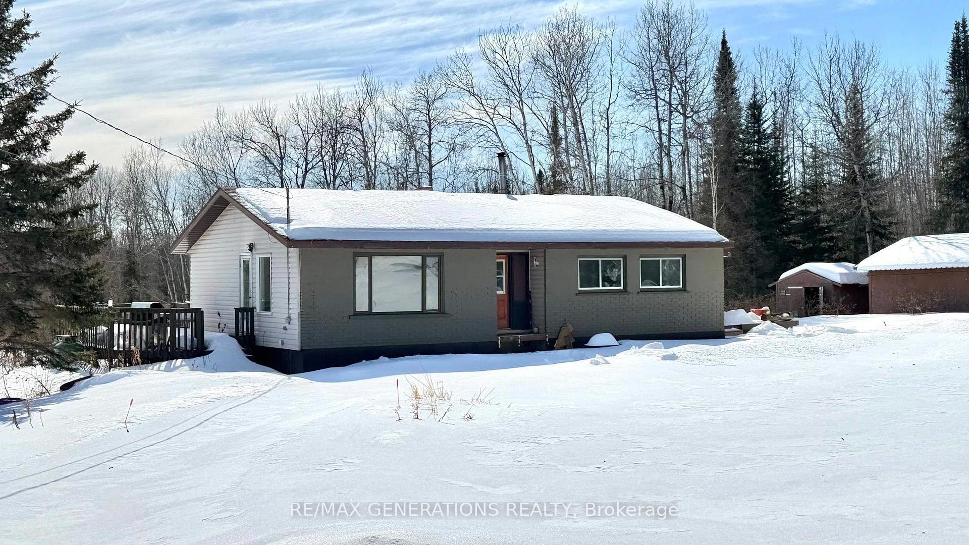 Photo 1 of 299 Cronk Road, O'Connor — HOMEH