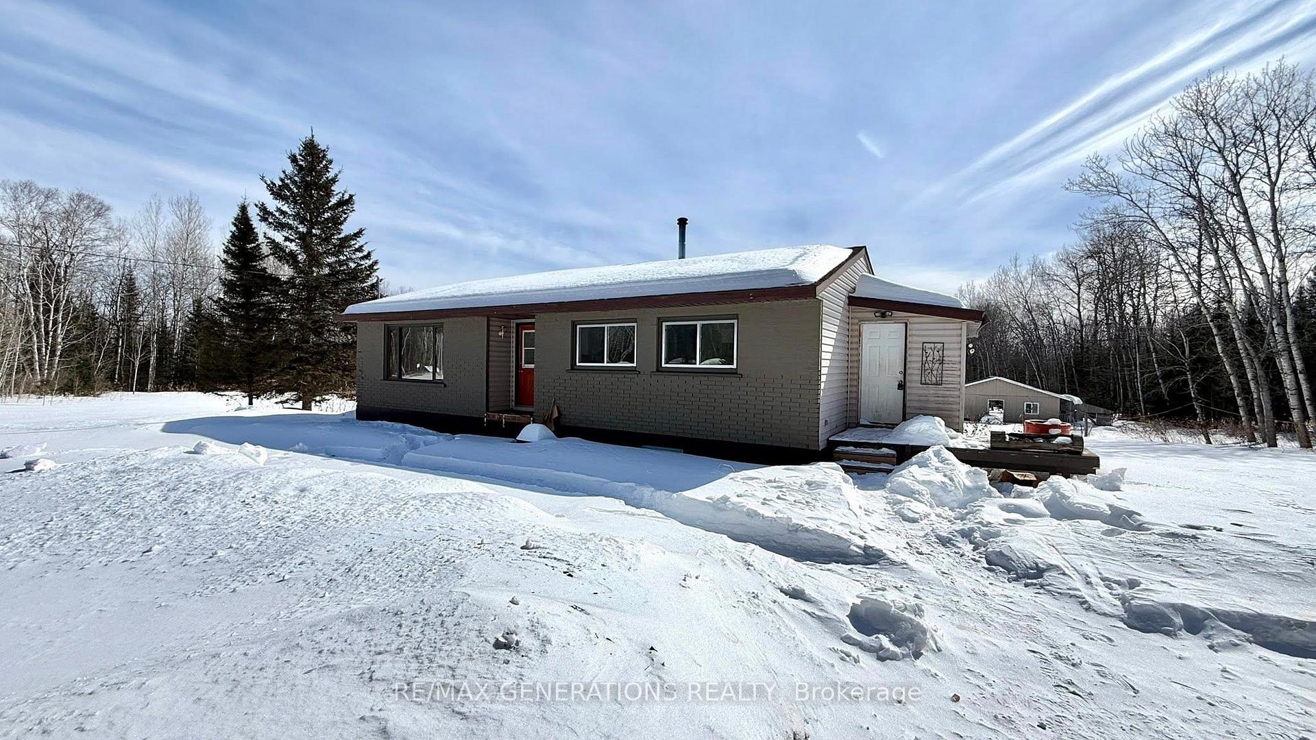 Photo 2 of 299 Cronk Road, O'Connor — HOMEH